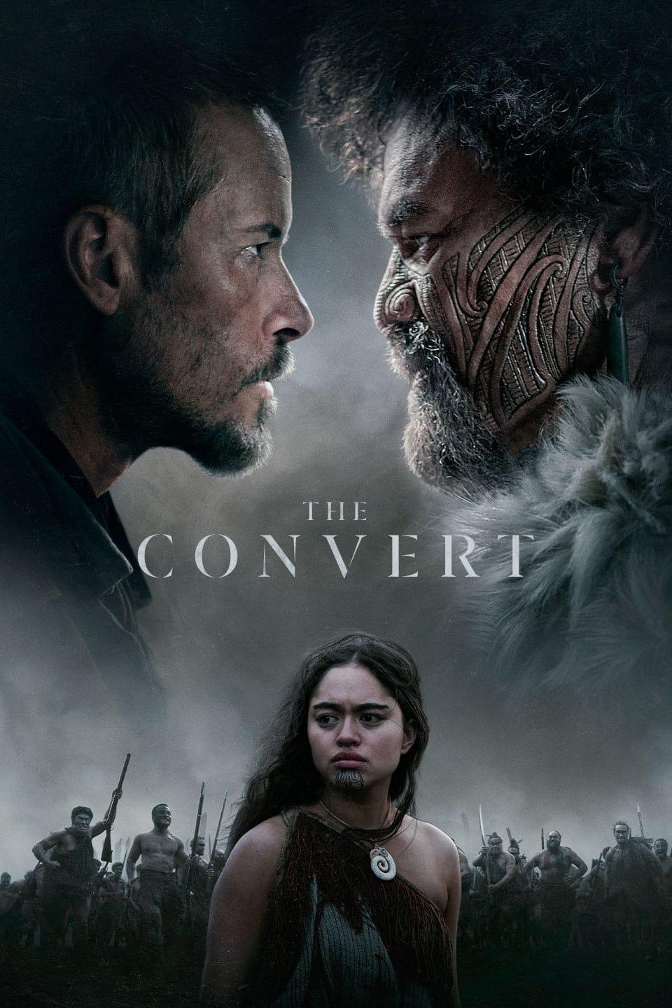 Poster of Convertirea