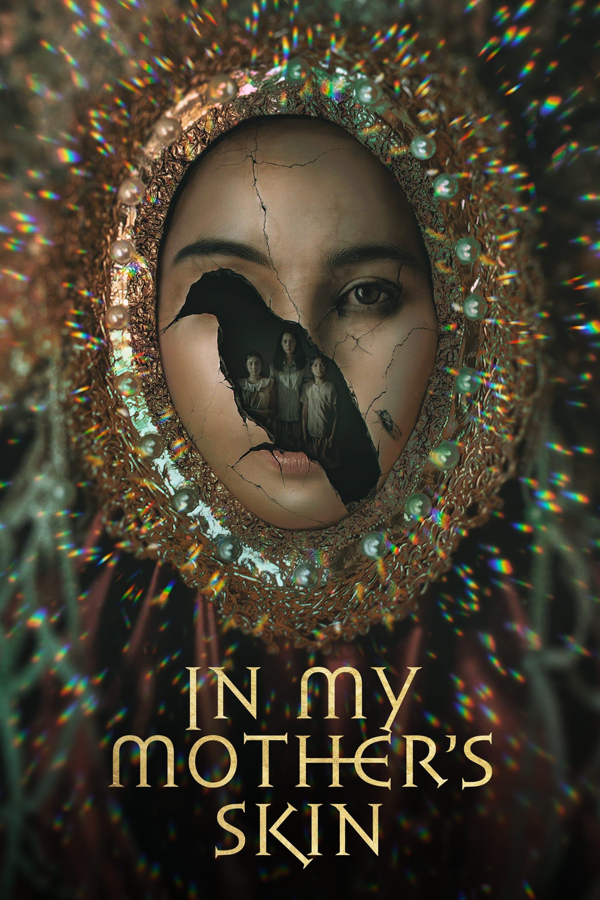 Poster of In My Mother's Skin