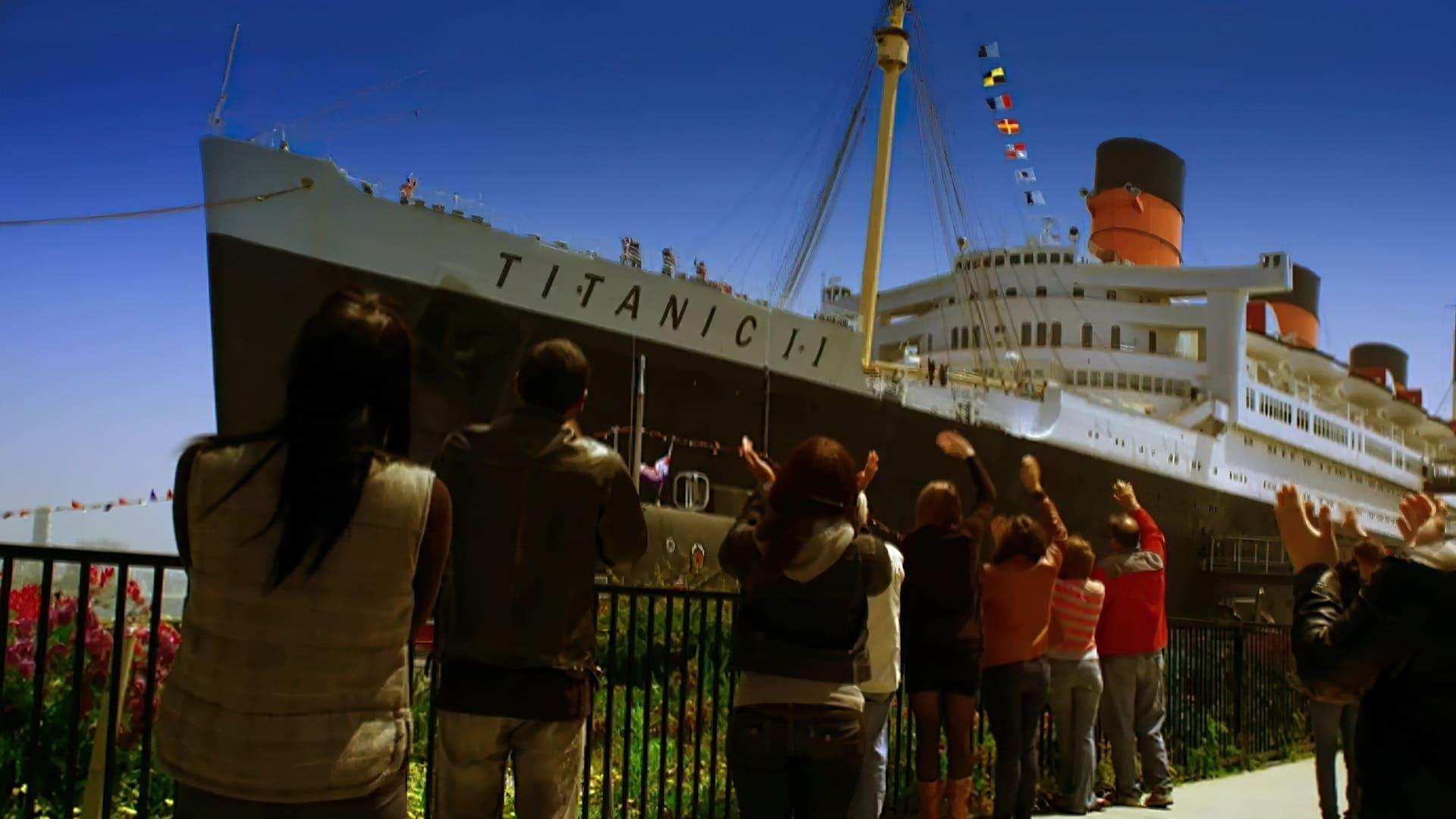 Titanic II