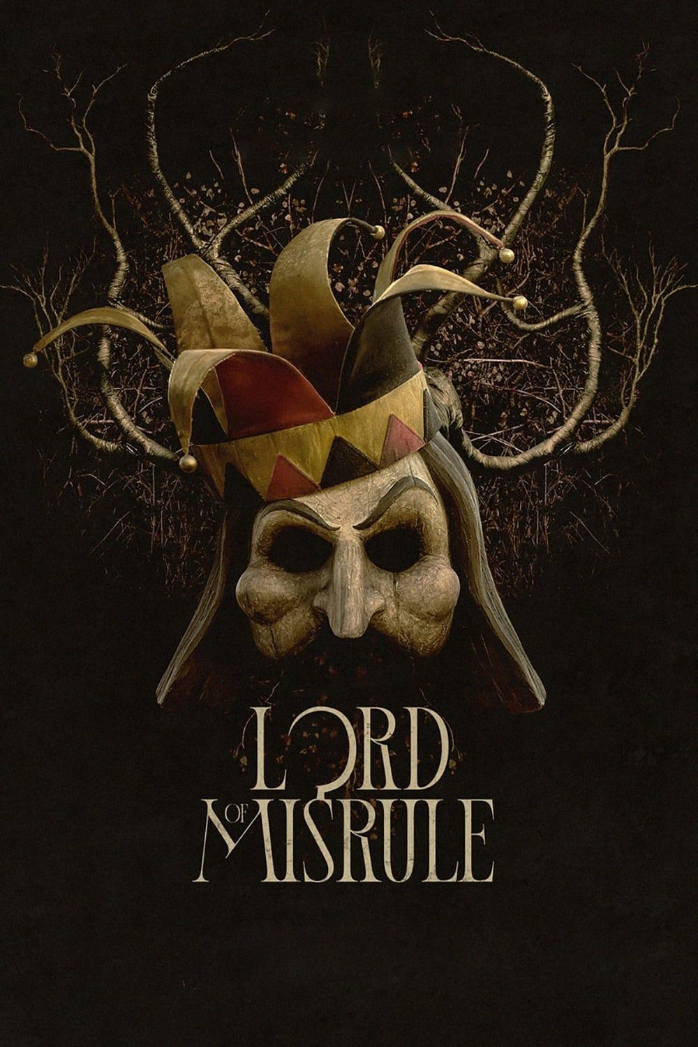 Poster of Lord of Misrule