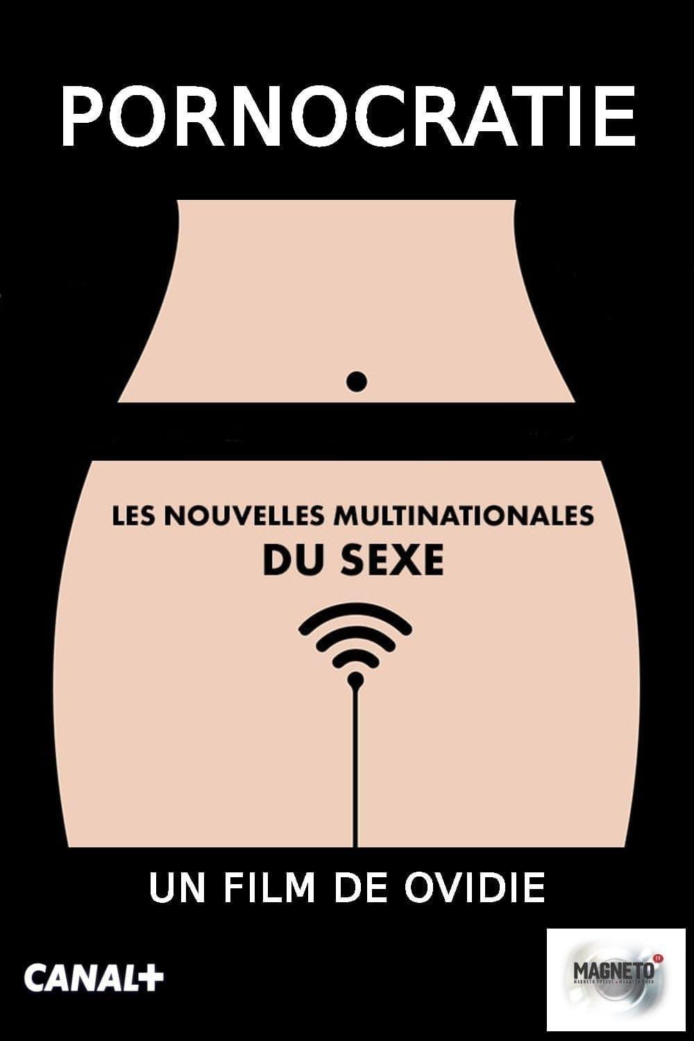 Poster of Pornocratie: Les nouvelles multinationales du sexe