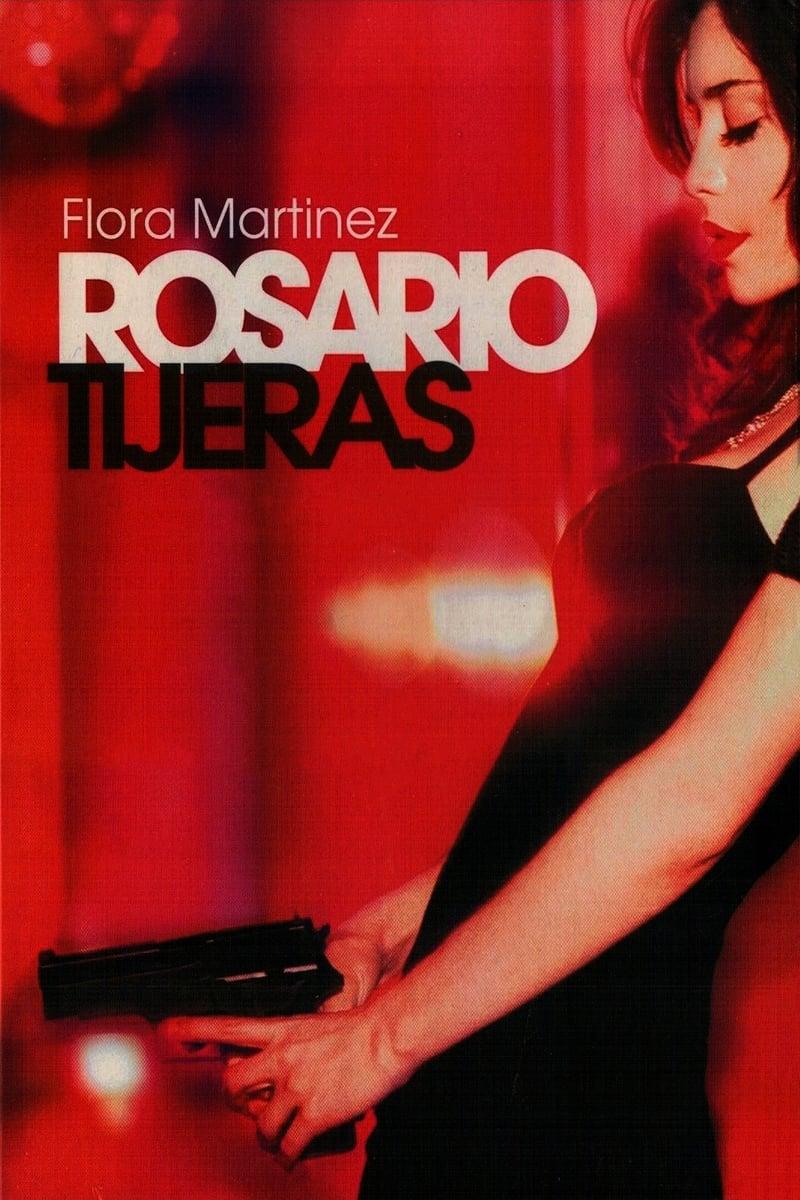 Poster of Rosario Tijeras