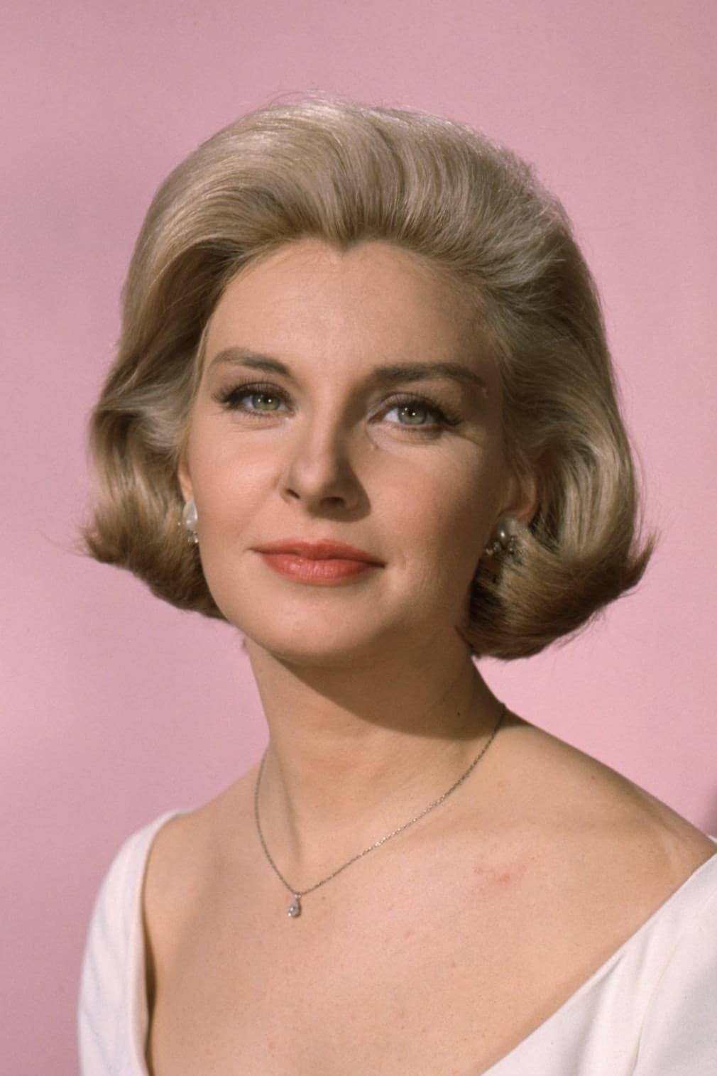 Joanne Woodward