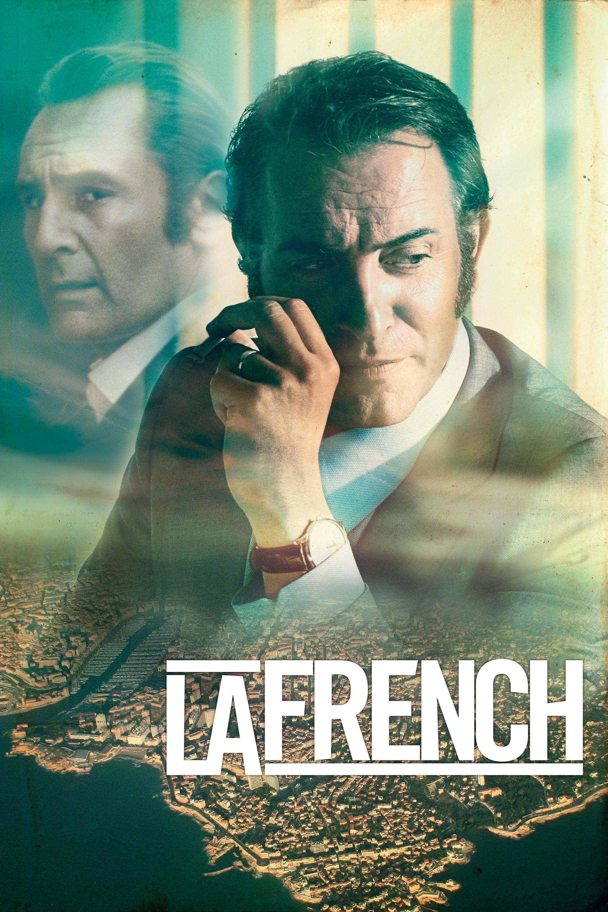 Poster of La French