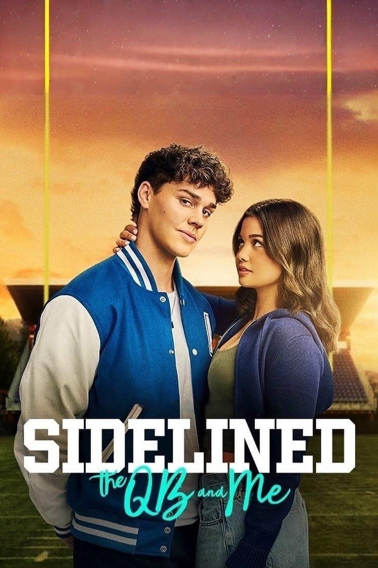 Poster of Sidelined: The QB and Me