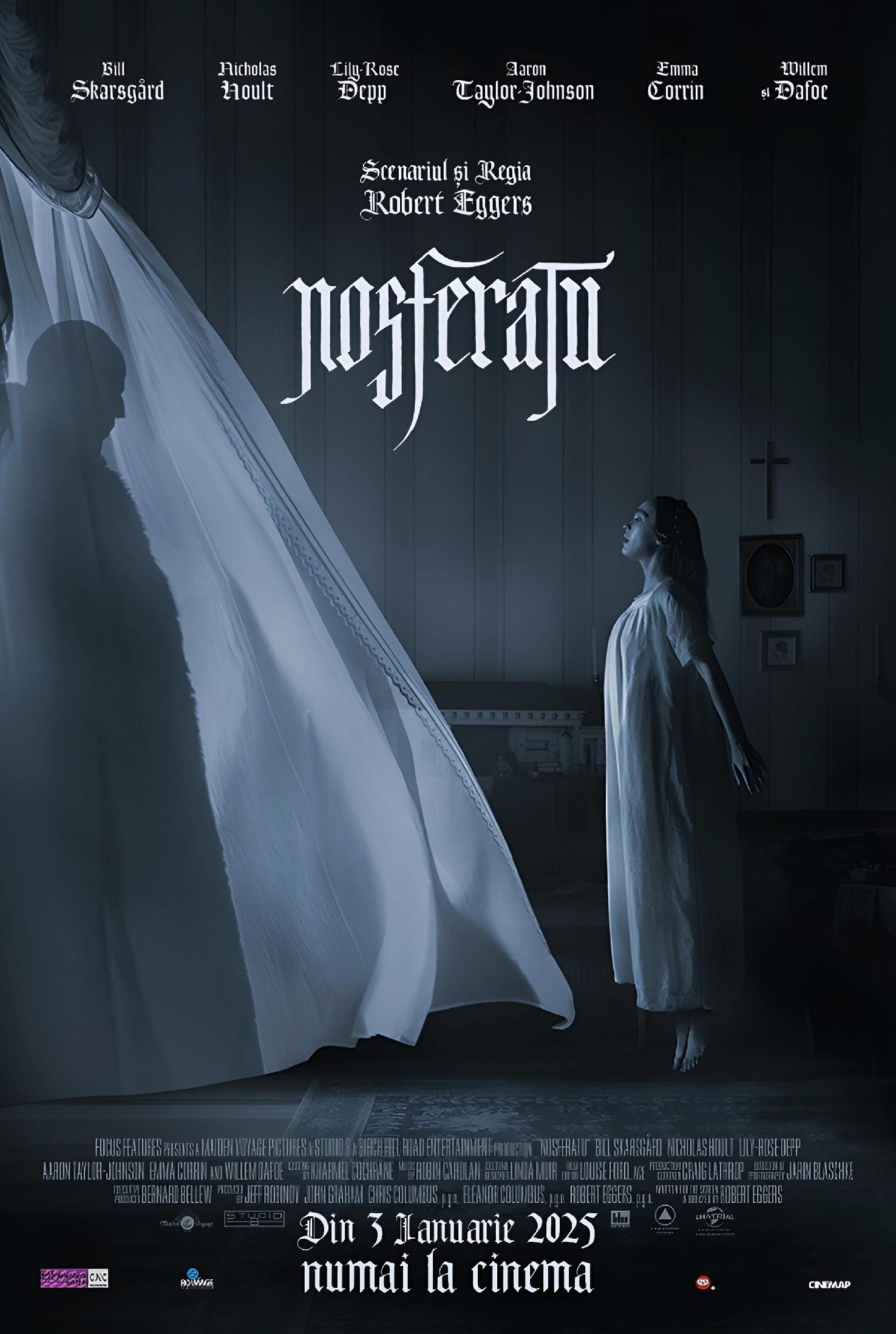 Poster of Nosferatu