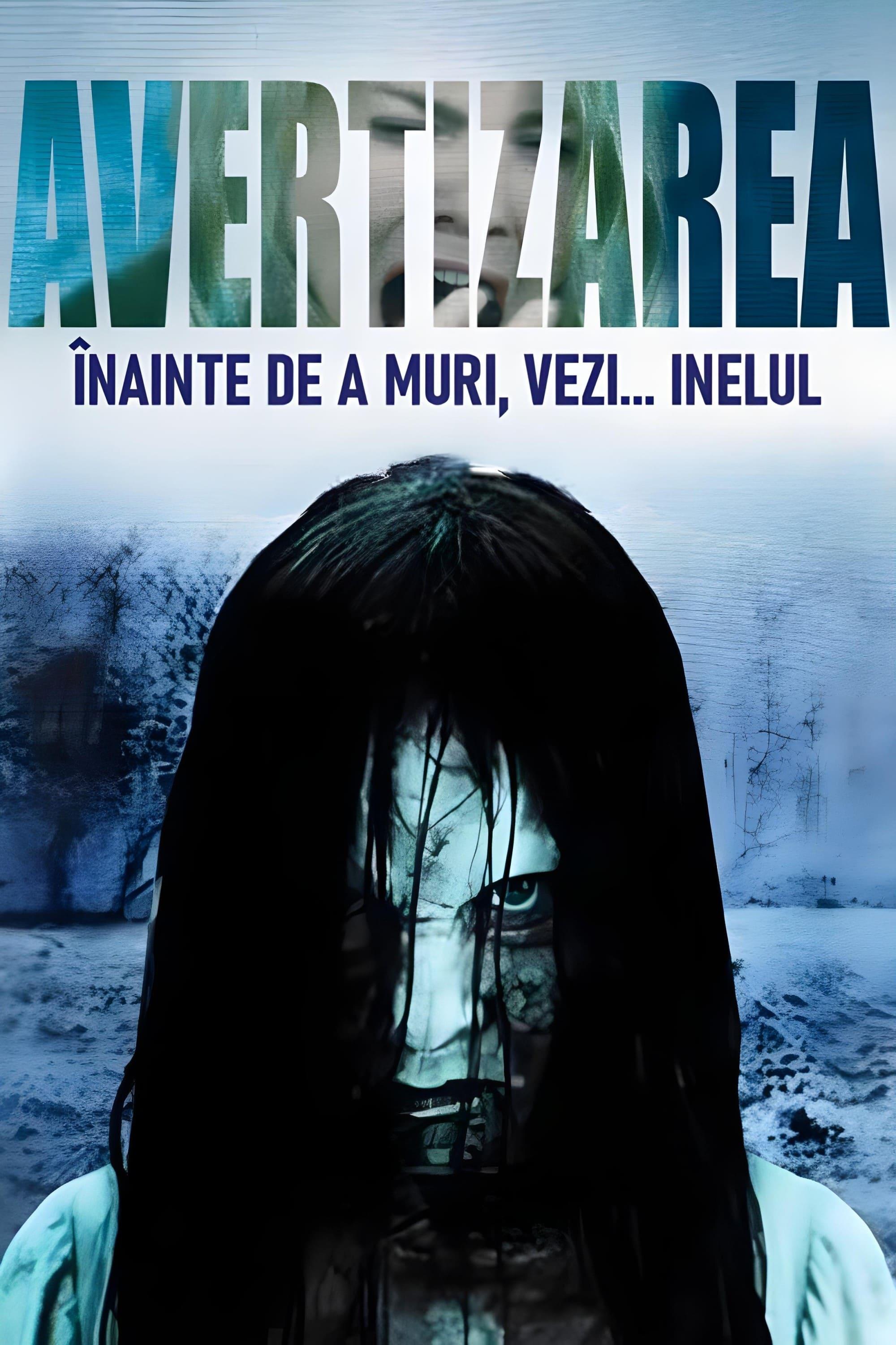 Poster of Avertizarea