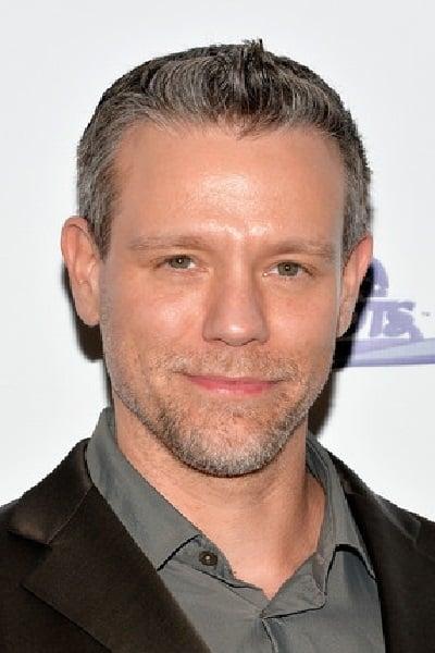 Adam Pascal