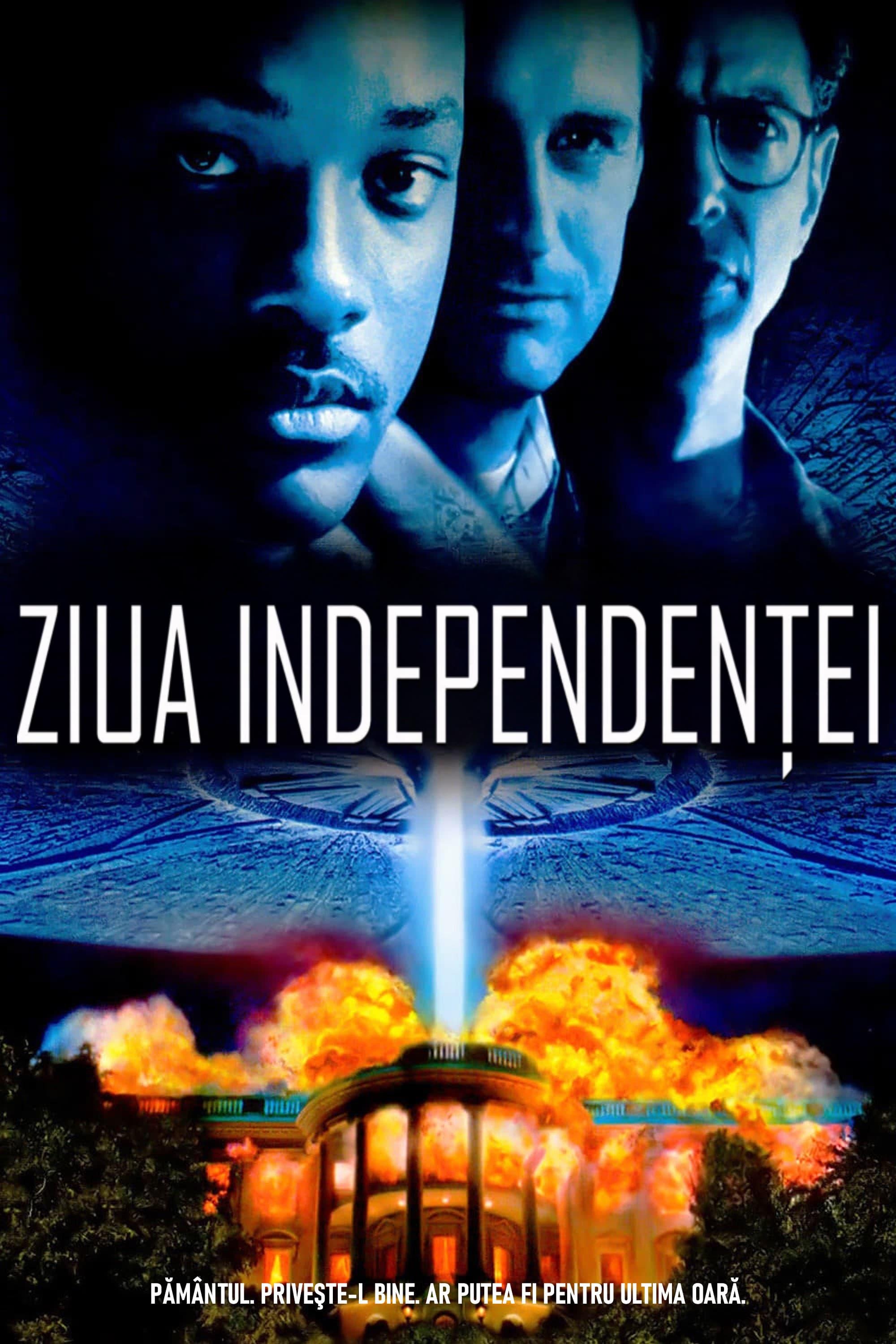 Poster of Ziua Independenței