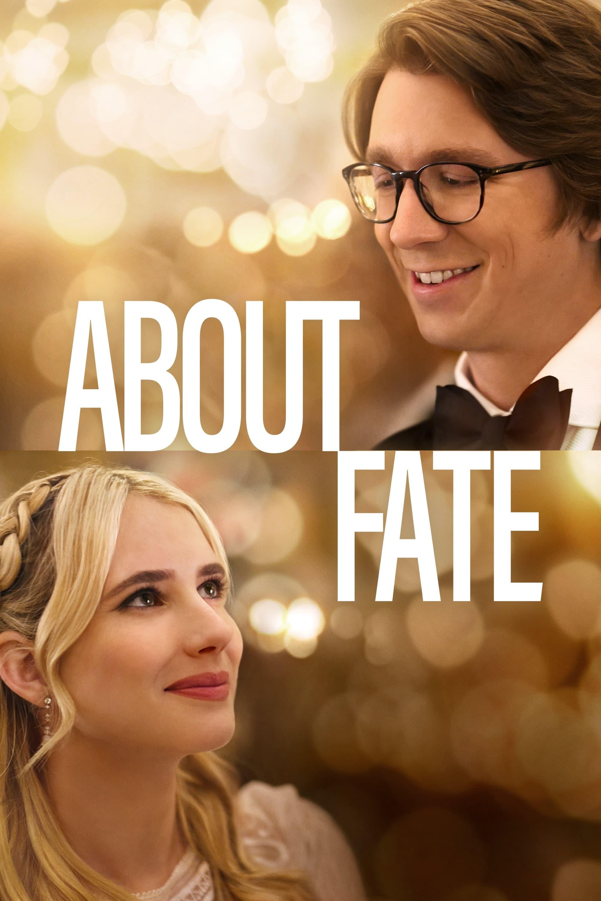 Poster of About Fate