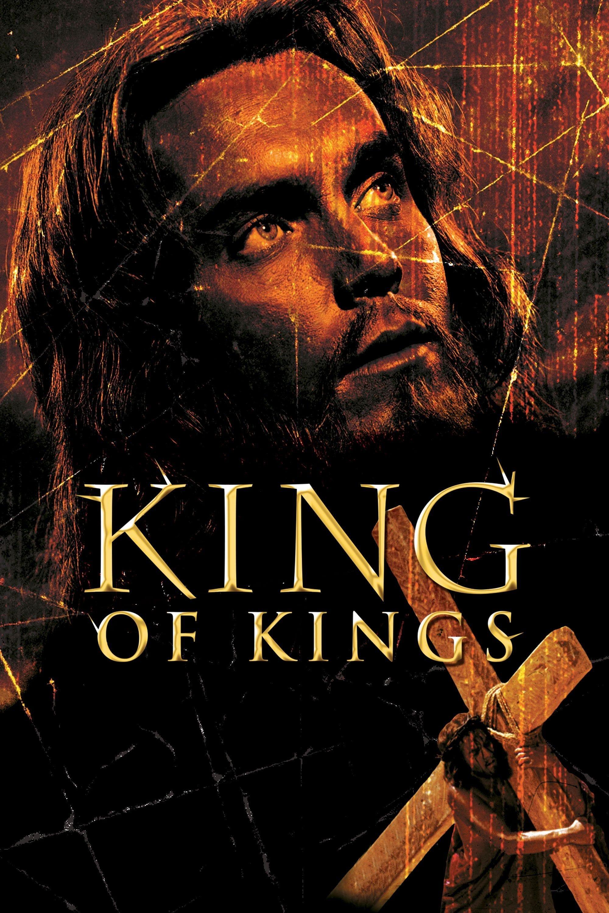 Poster of King of Kings