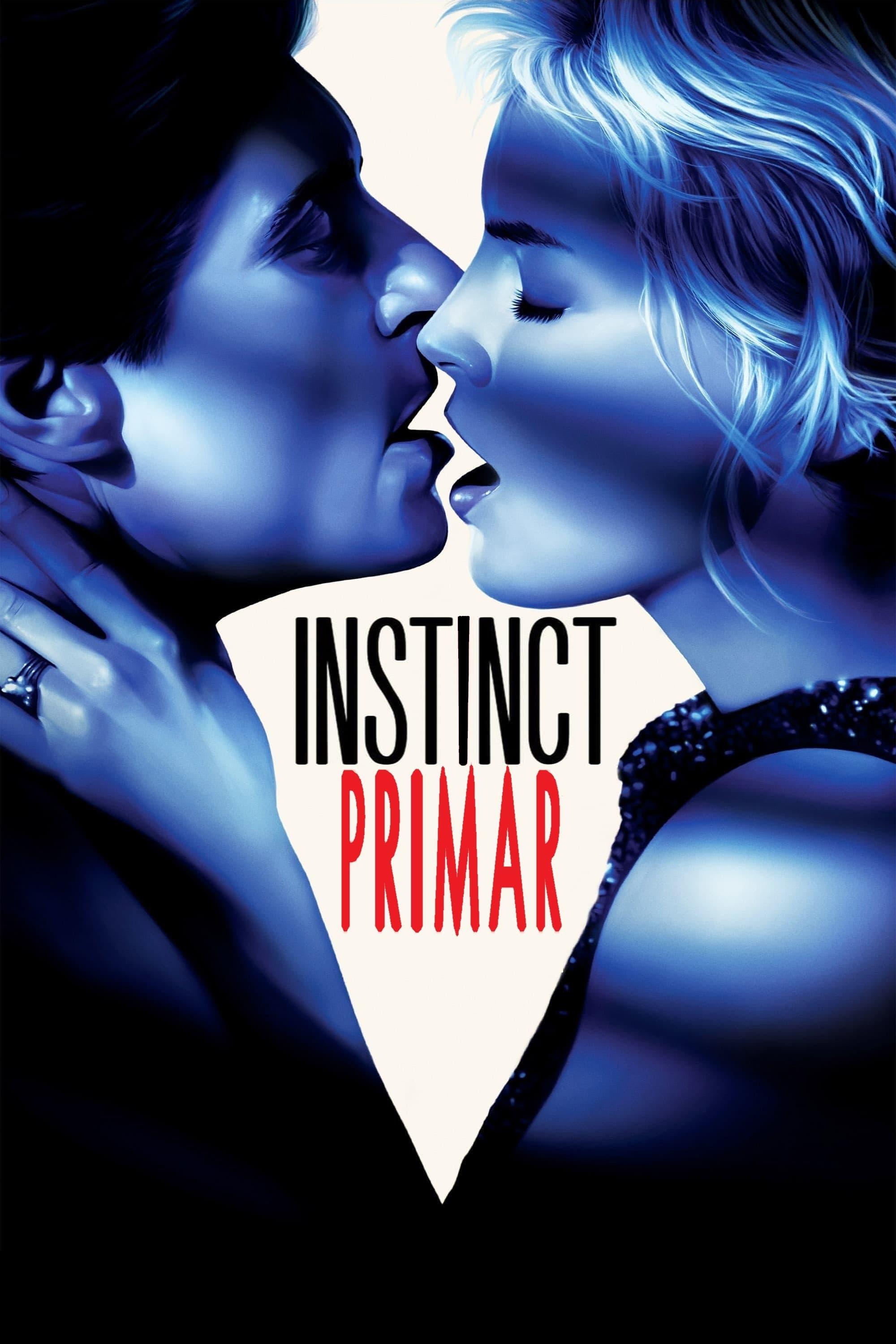 Poster of Instinct primar