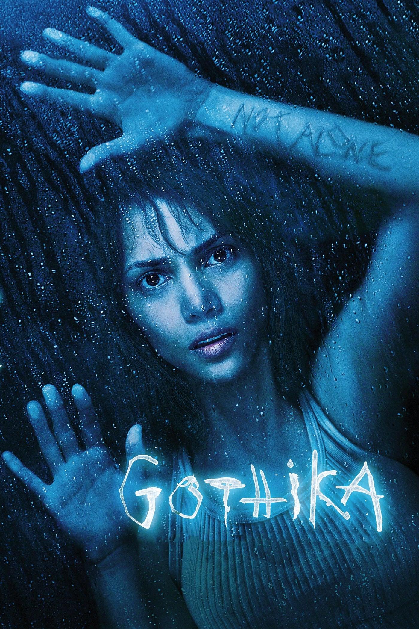 Poster of Gothika