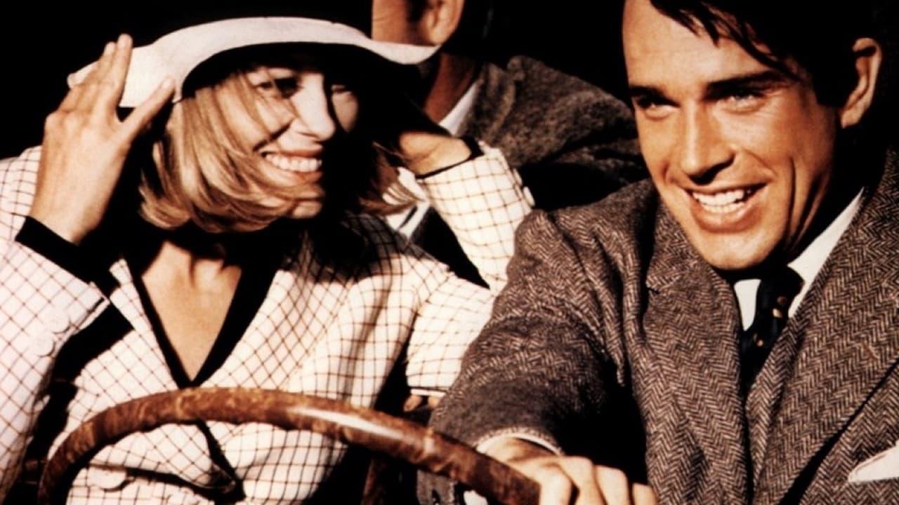 Bonnie și Clyde