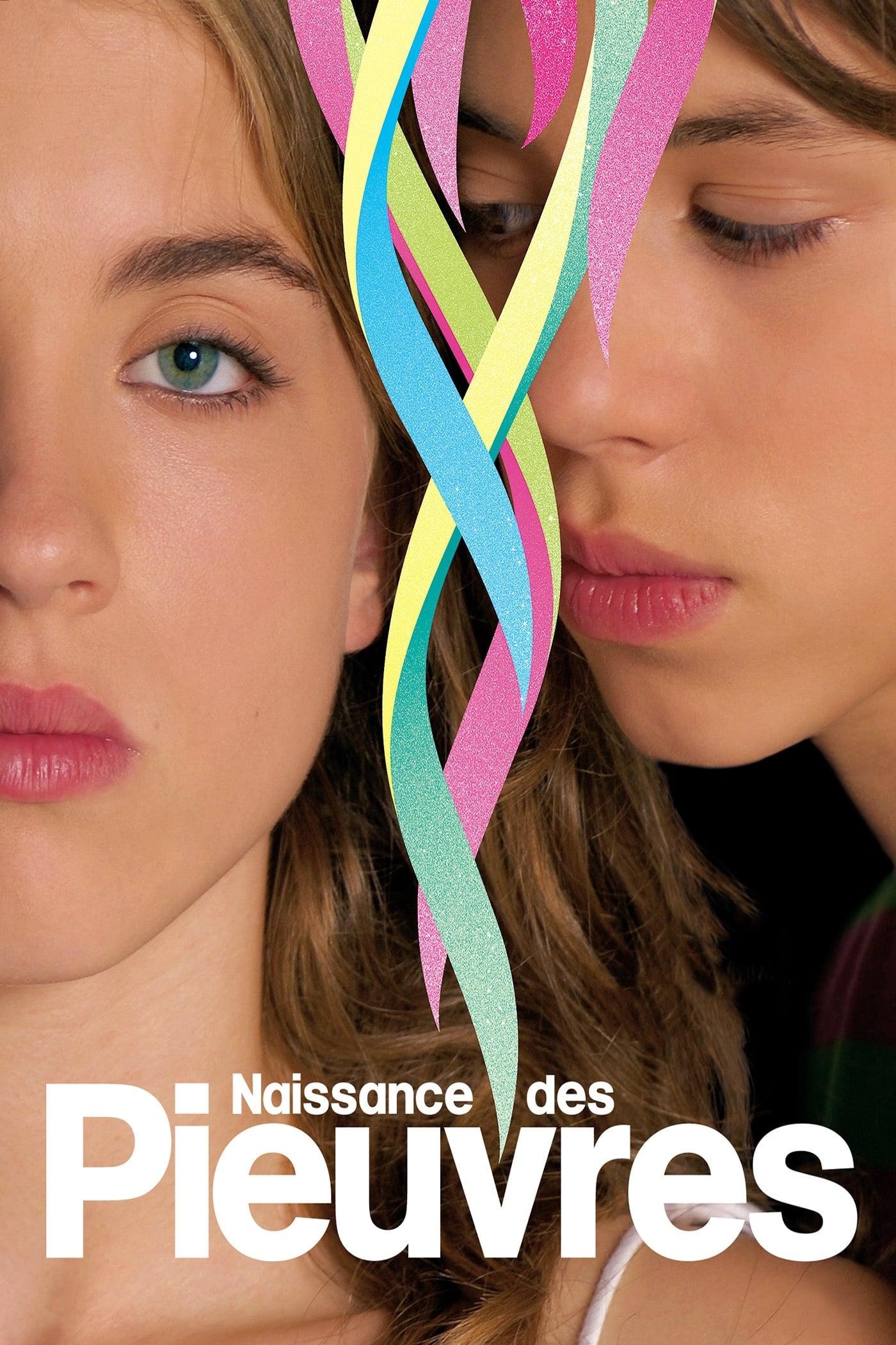 Poster of Naissance des pieuvres