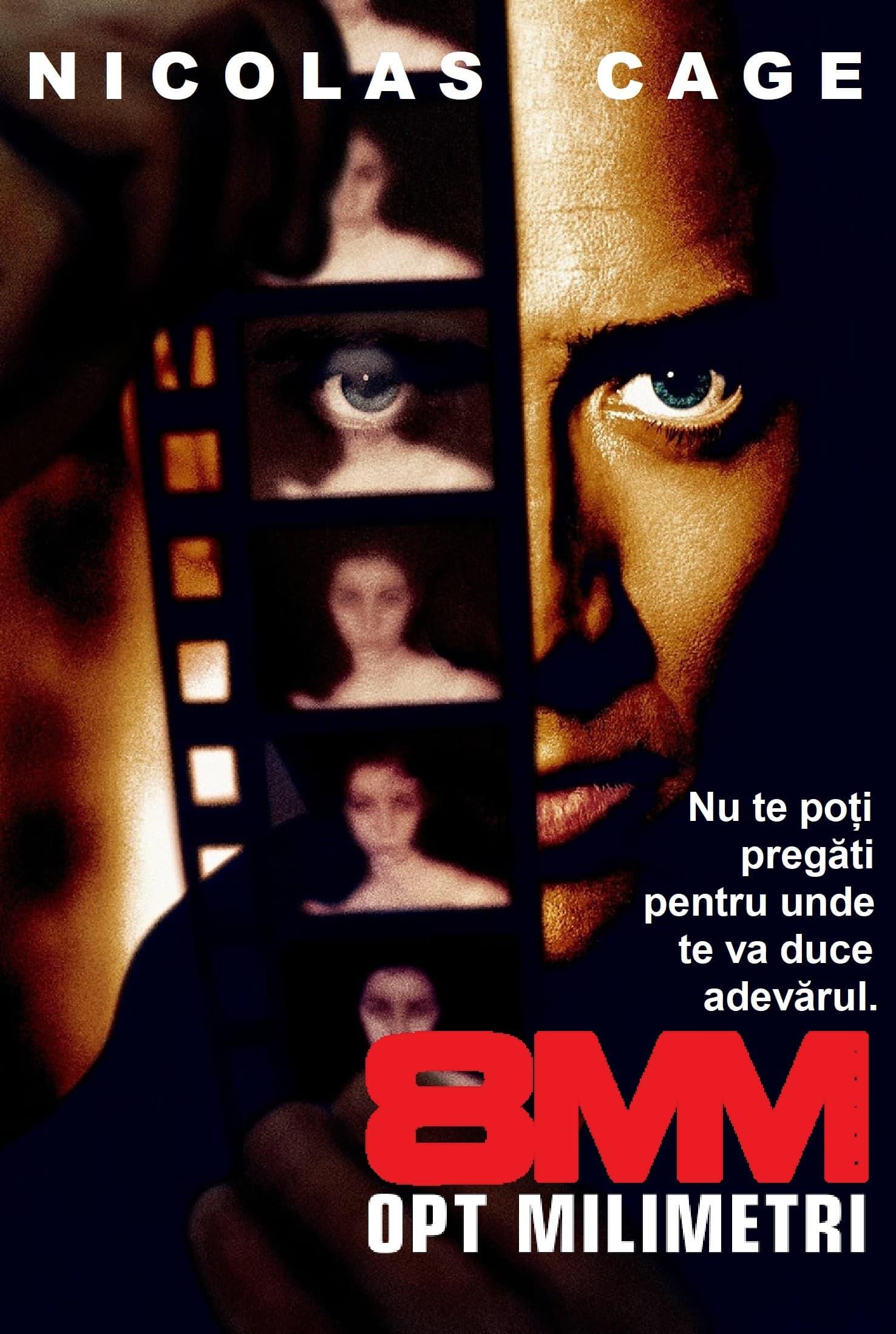 Poster of 8MM