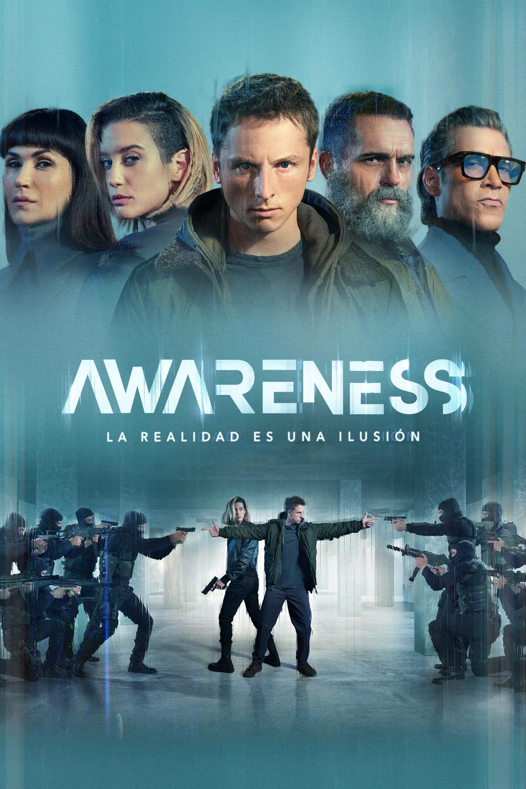 Poster of Awareness