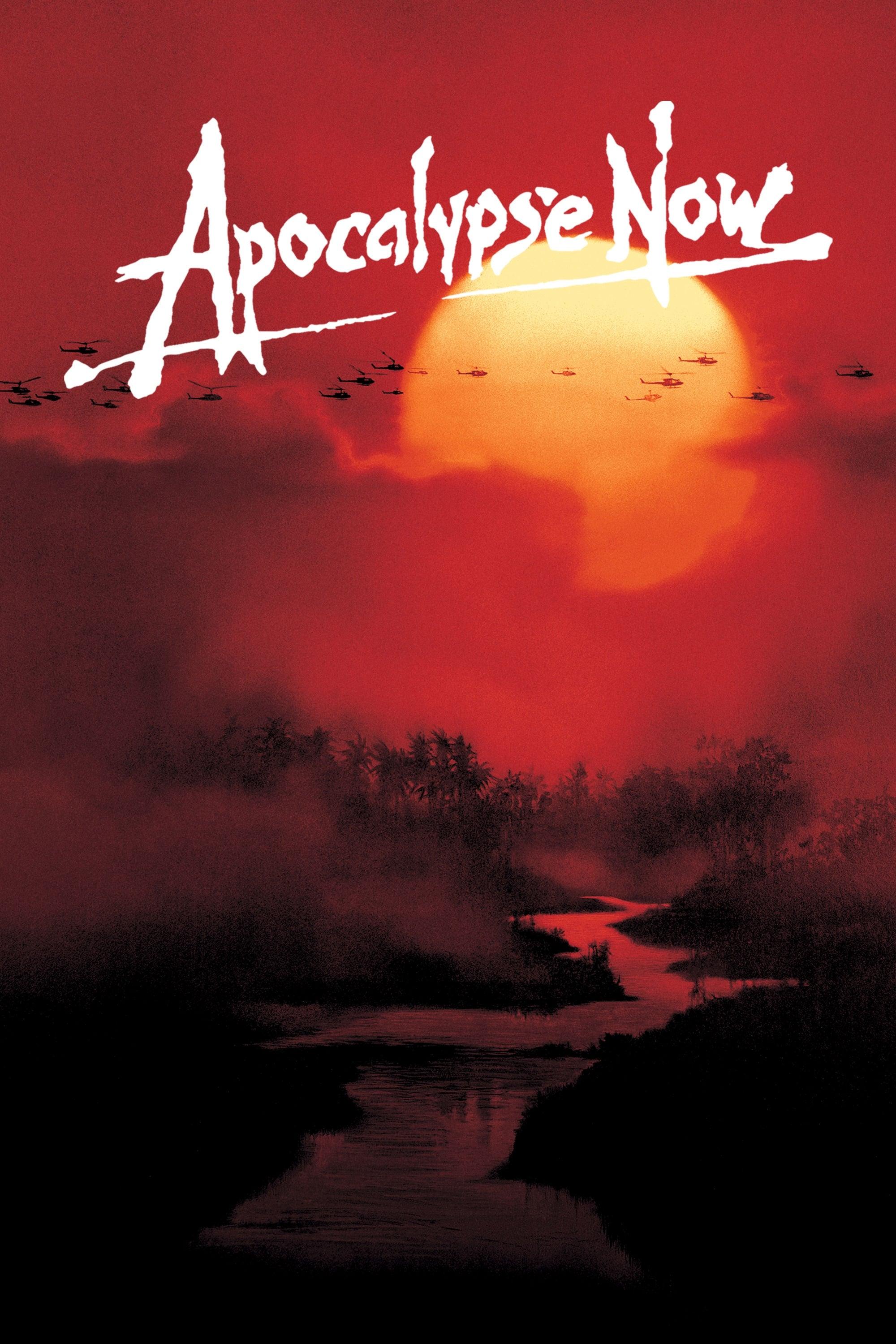 Poster of Apocalipsa acum