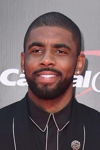 Kyrie Irving