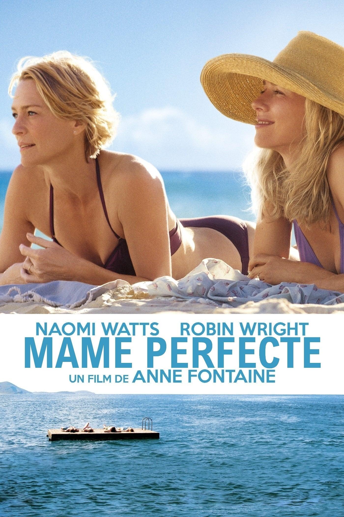 Poster of Mame perfecte