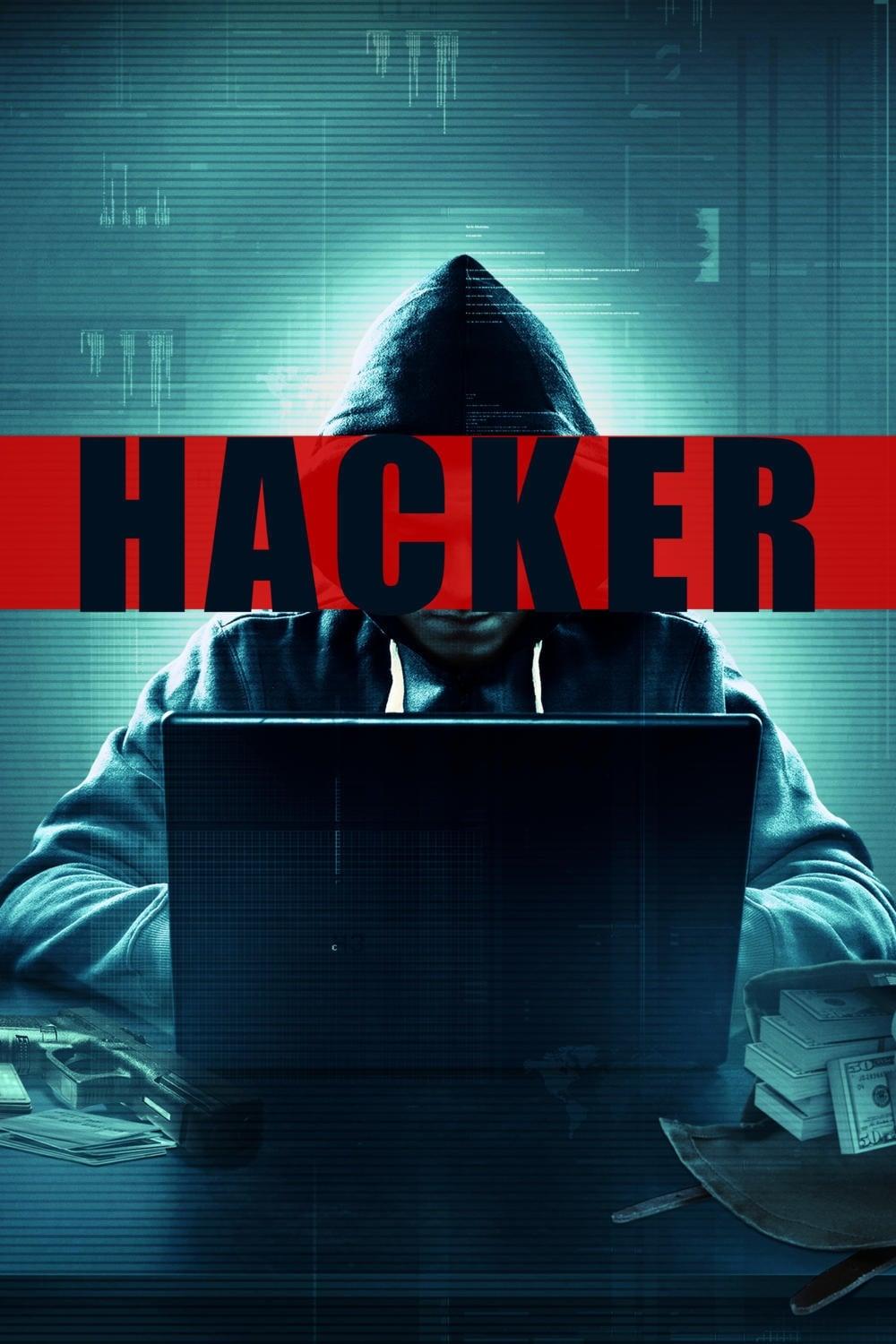 Poster of Hacker