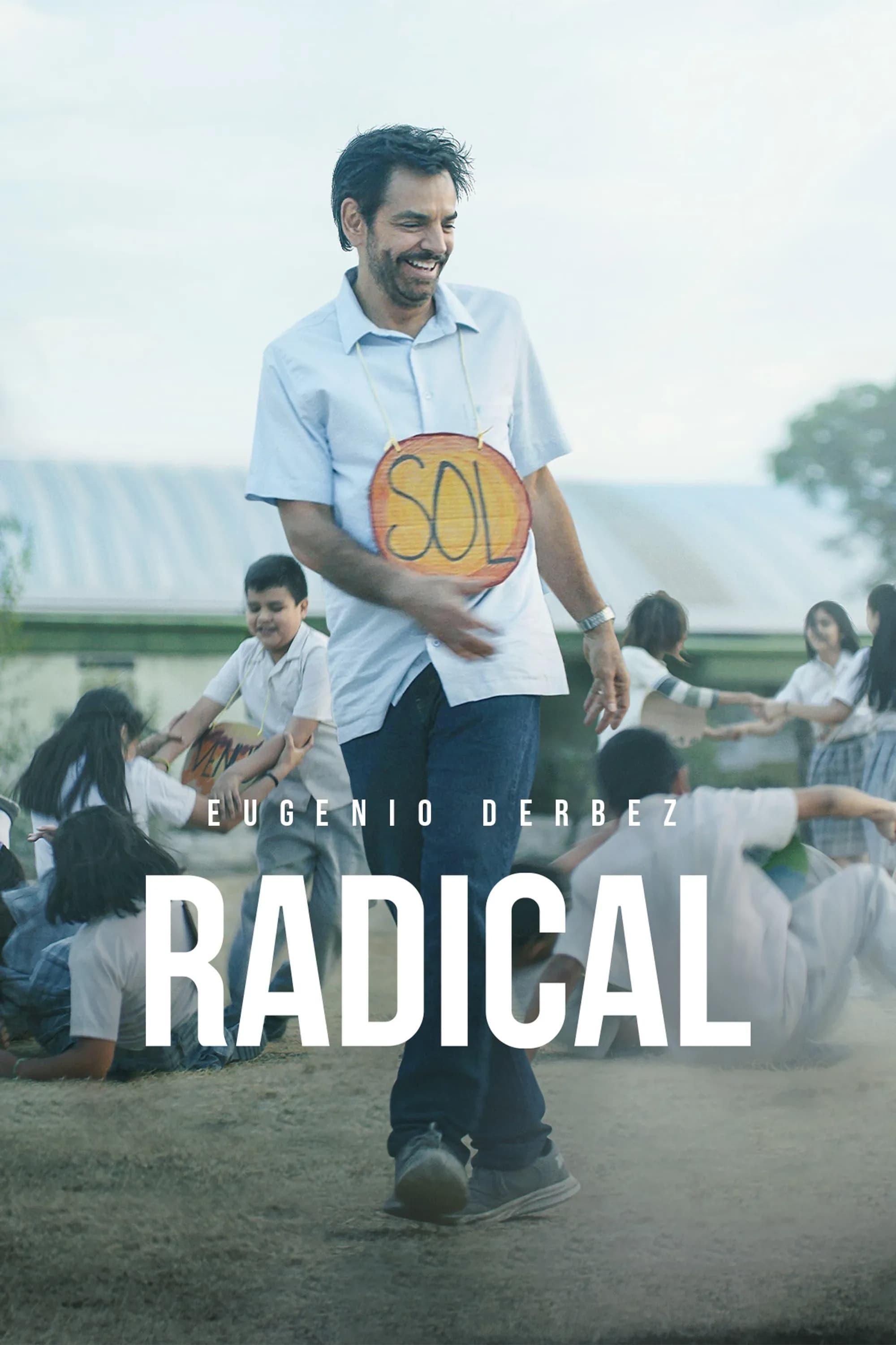 Poster of Radical