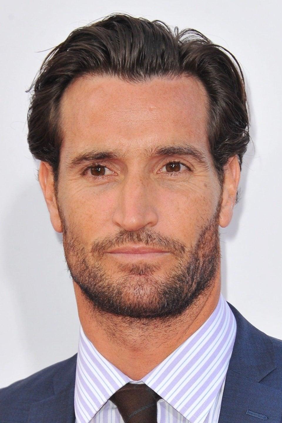 Matthew Del Negro