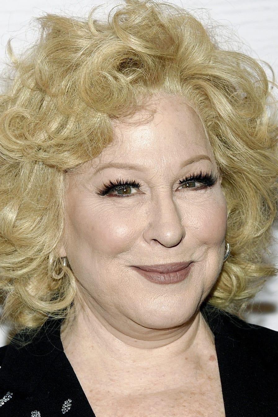 Bette Midler