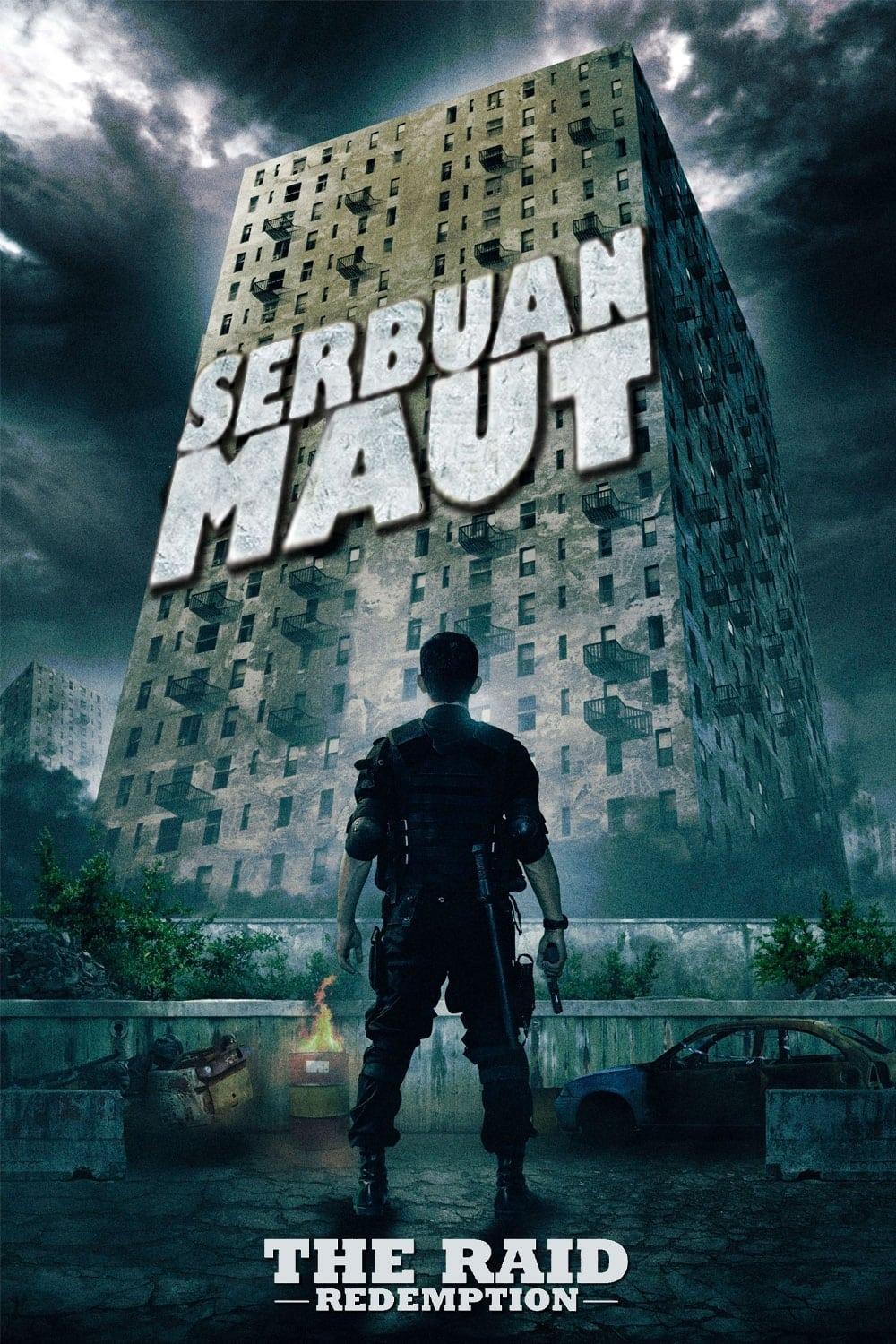 Poster of Raidul