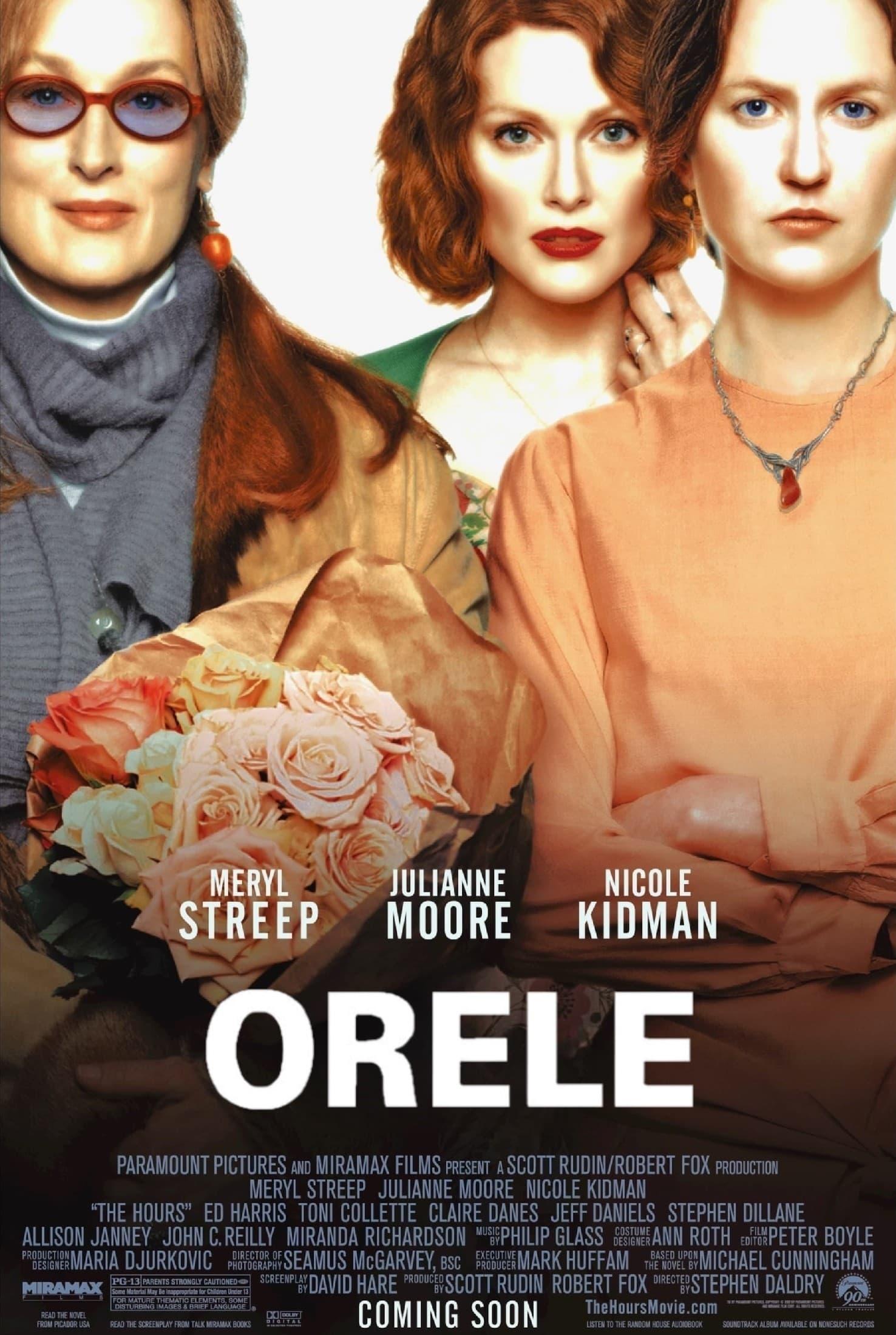 Poster of Orele