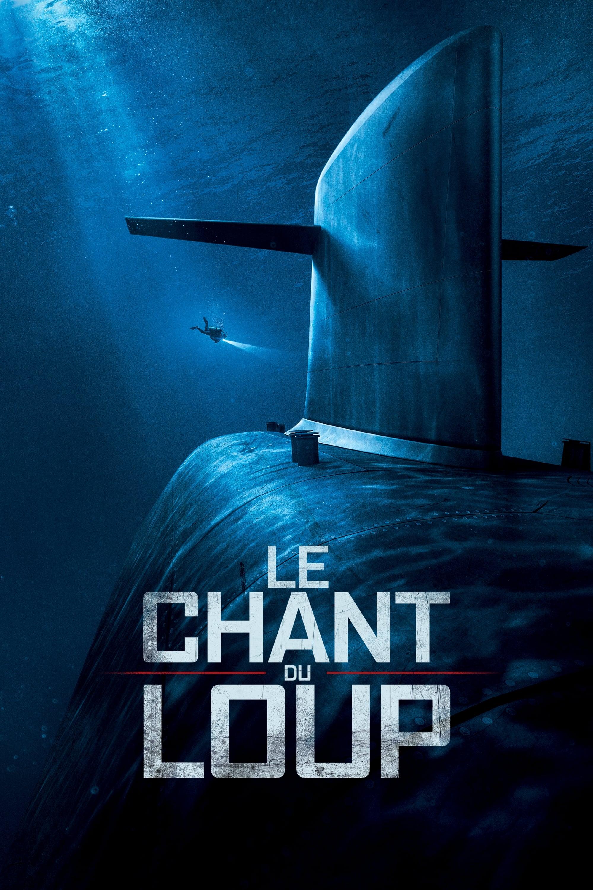 Poster of Le Chant du loup