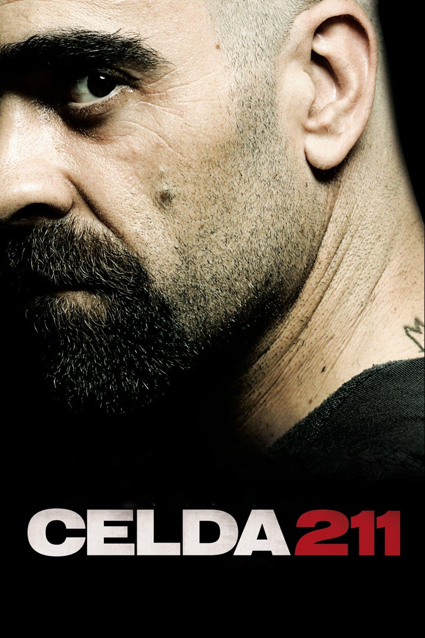 Poster of Celda 211