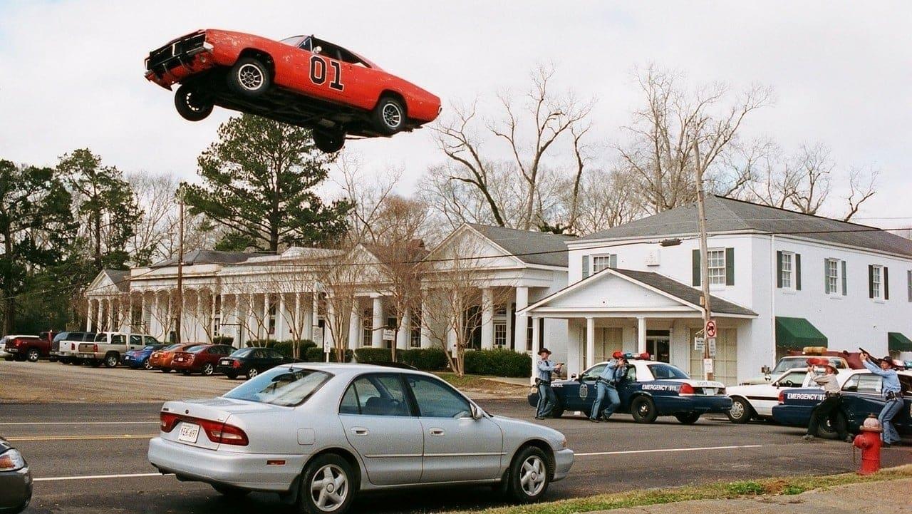 The Dukes of Hazzard: The Beginning