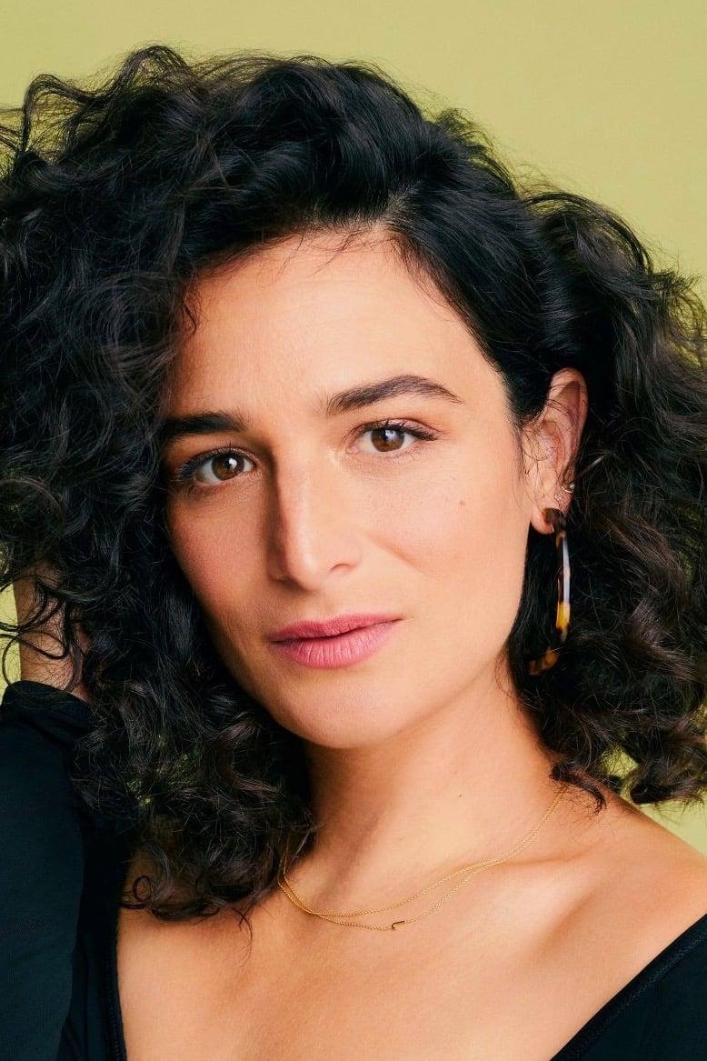 Jenny Slate