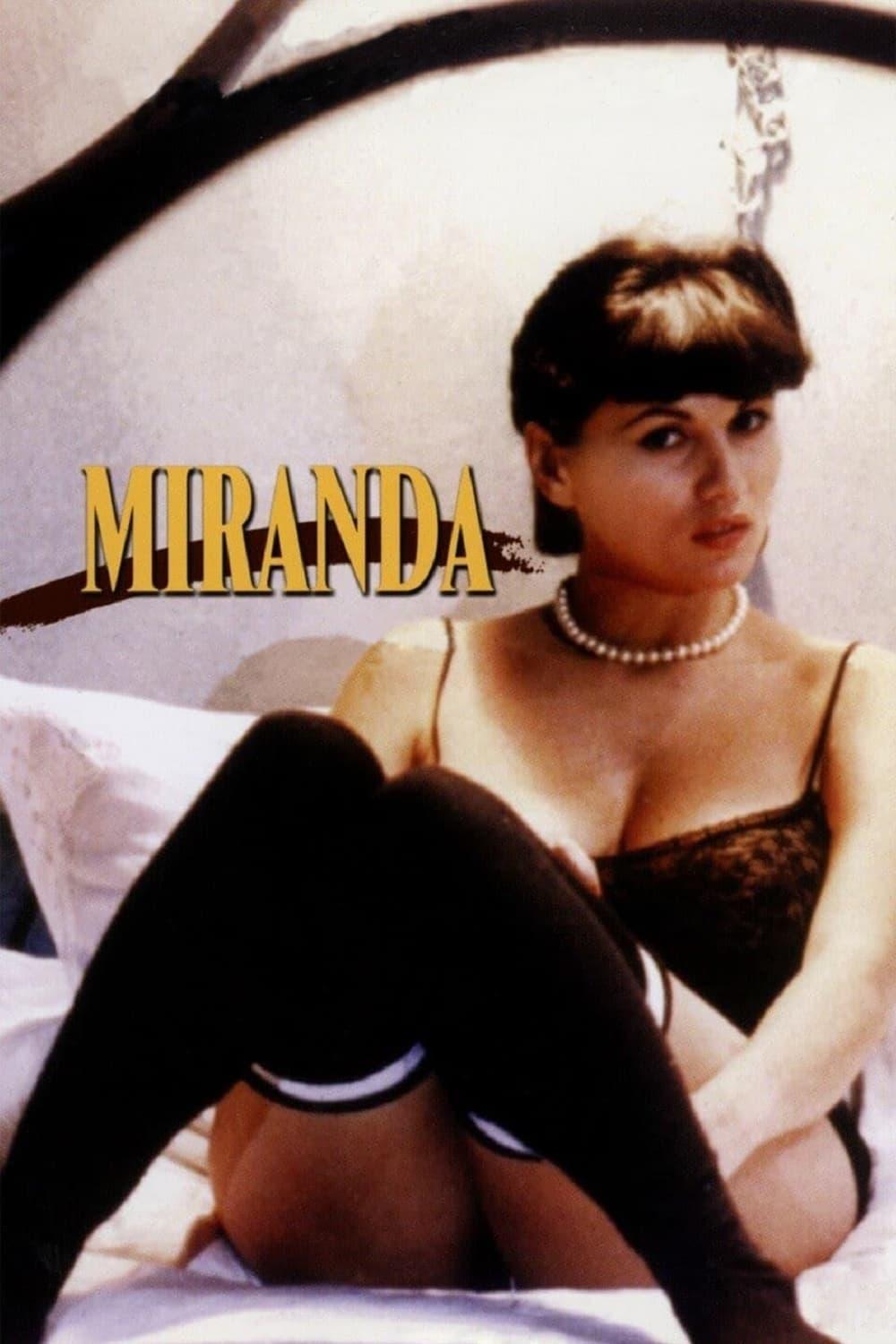 Poster of Miranda