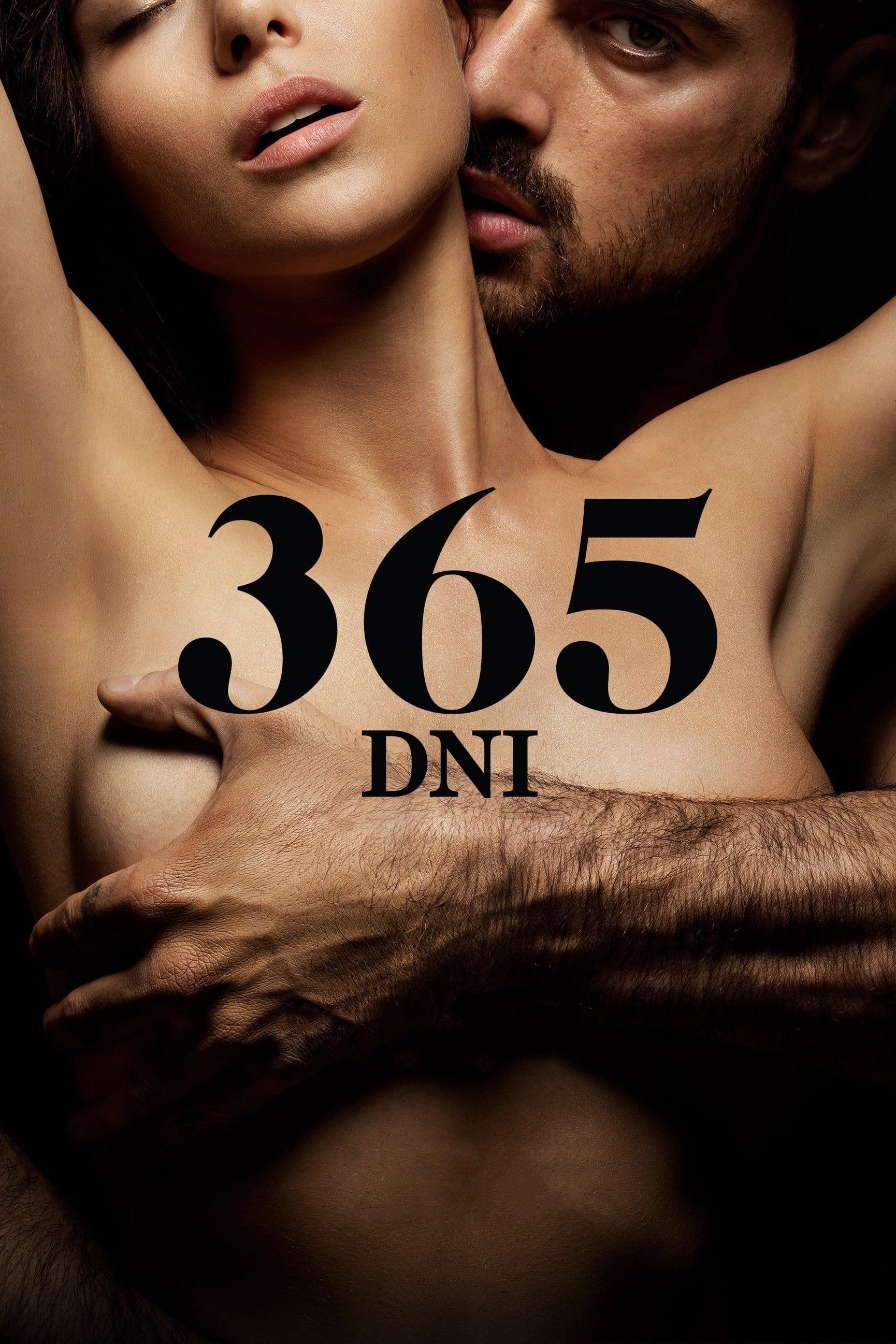 Poster of 365 de zile