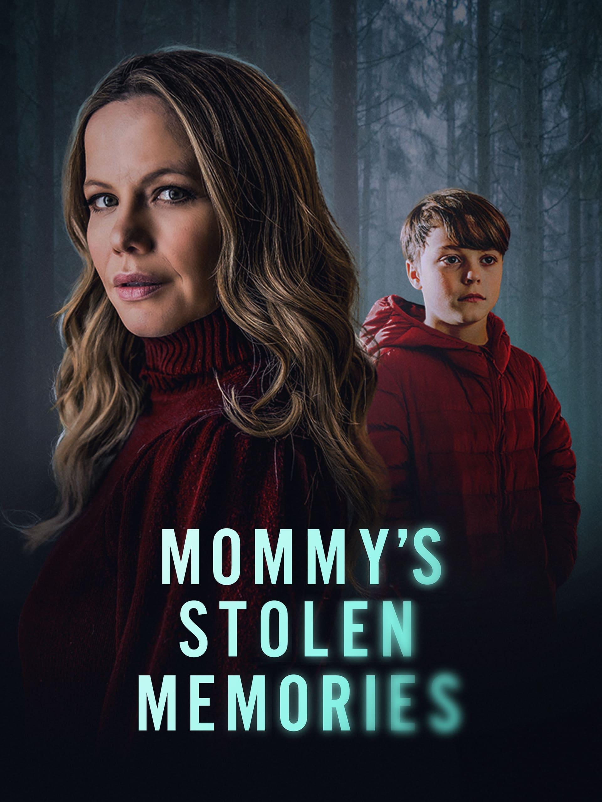 Poster of Mommy's Stolen Memories