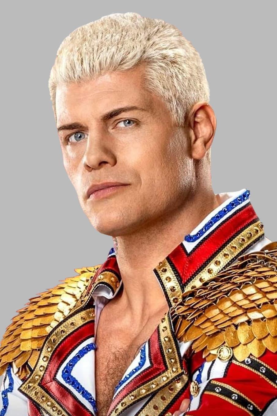 Cody Rhodes