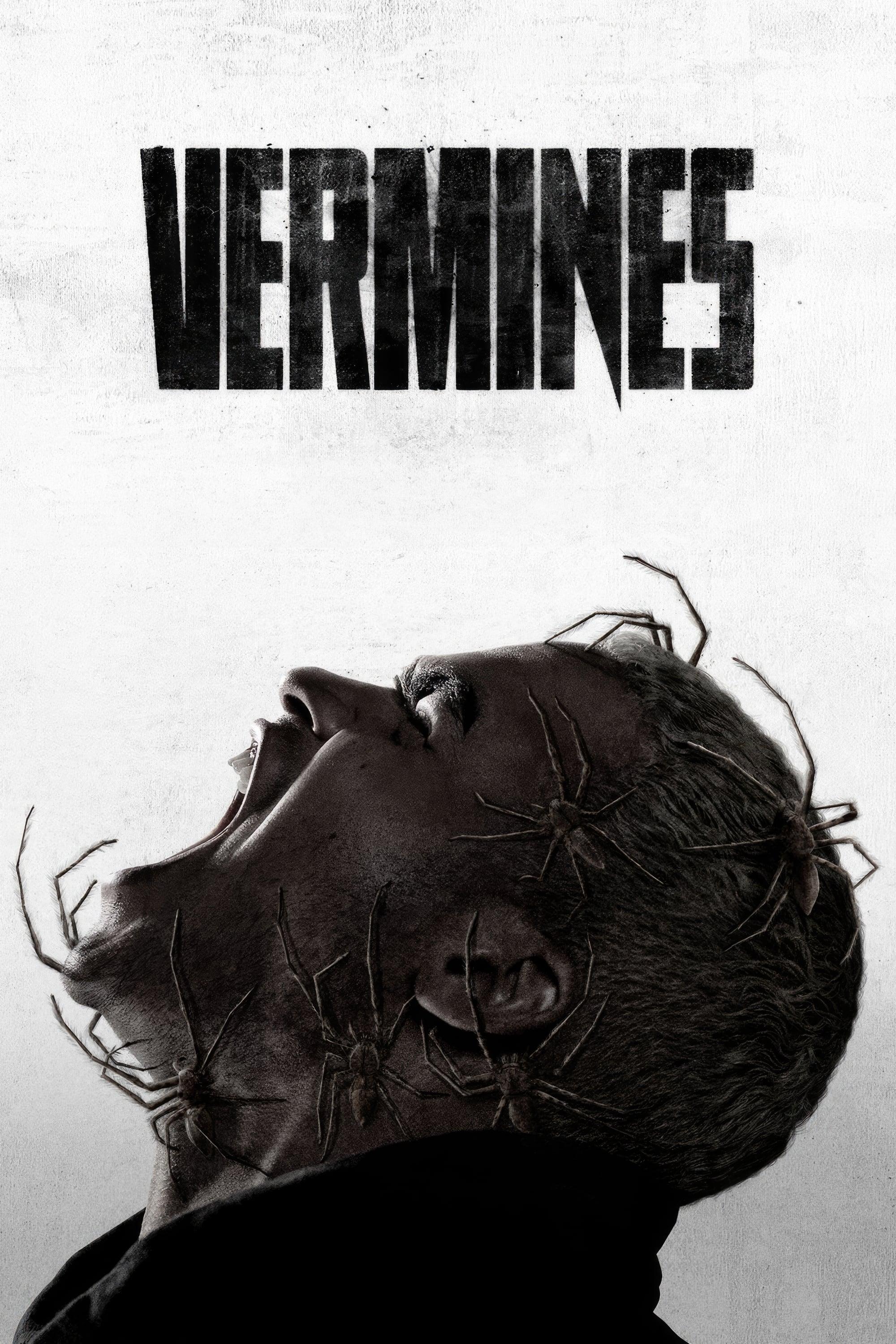 Poster of Vermines