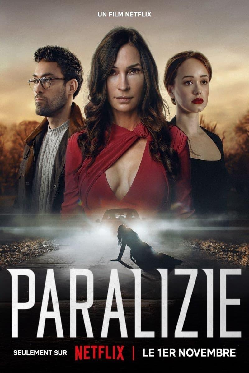 Poster of Paralizie