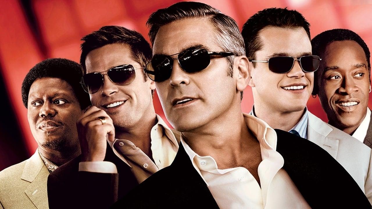 Ocean's Thirteen - Acum sunt 13