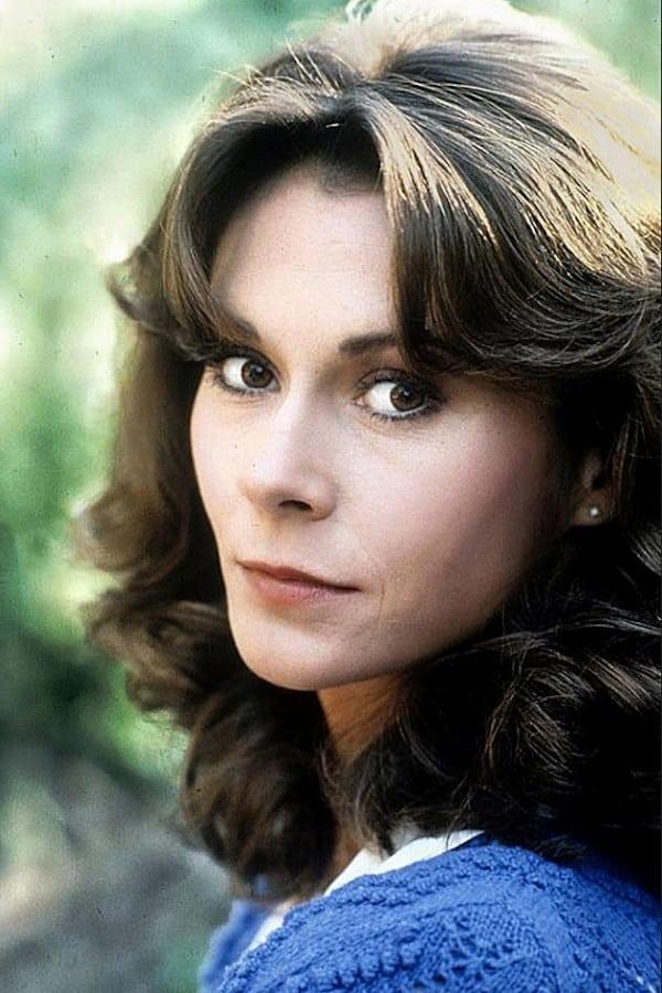 Kate Jackson