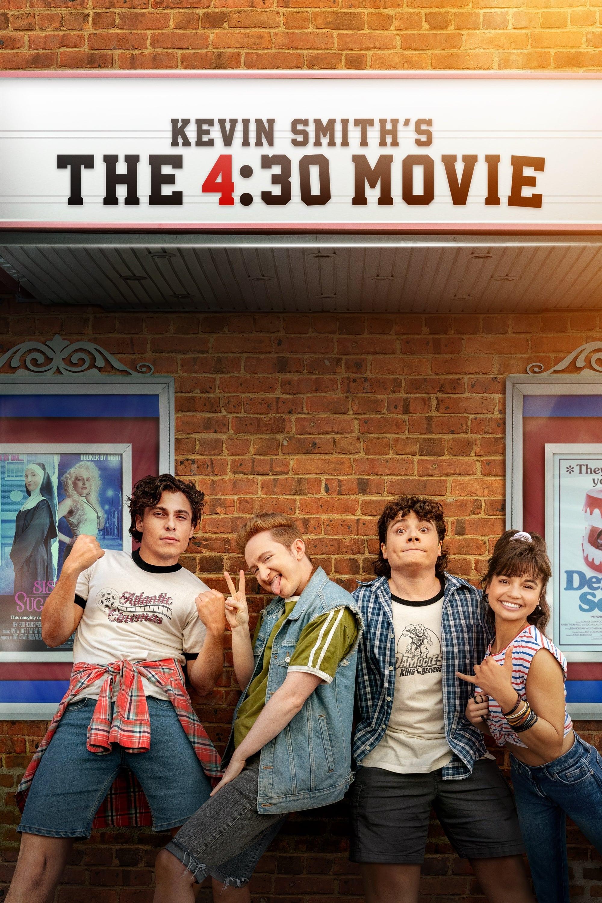 Poster of The 4:30 Movie