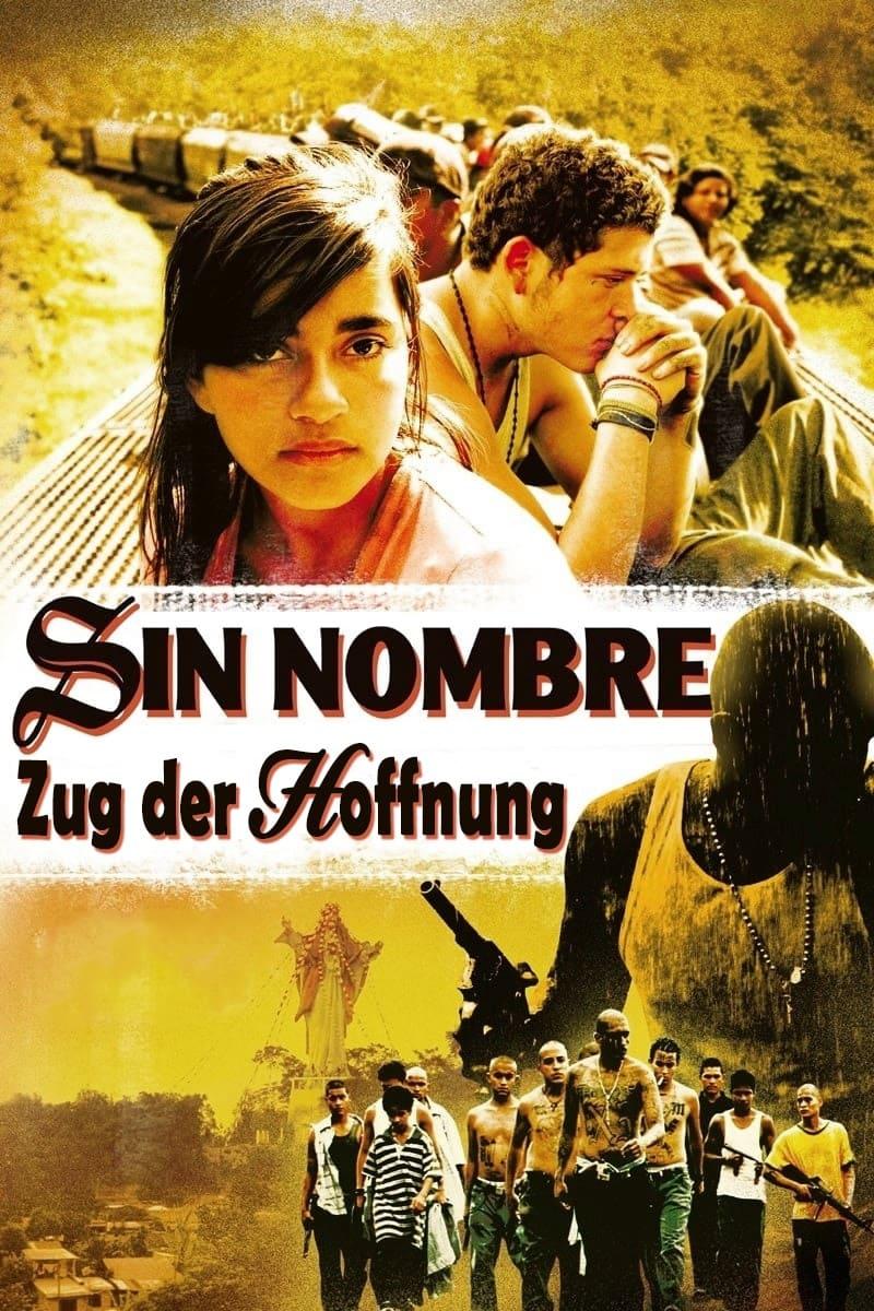 Poster of Sin nombre