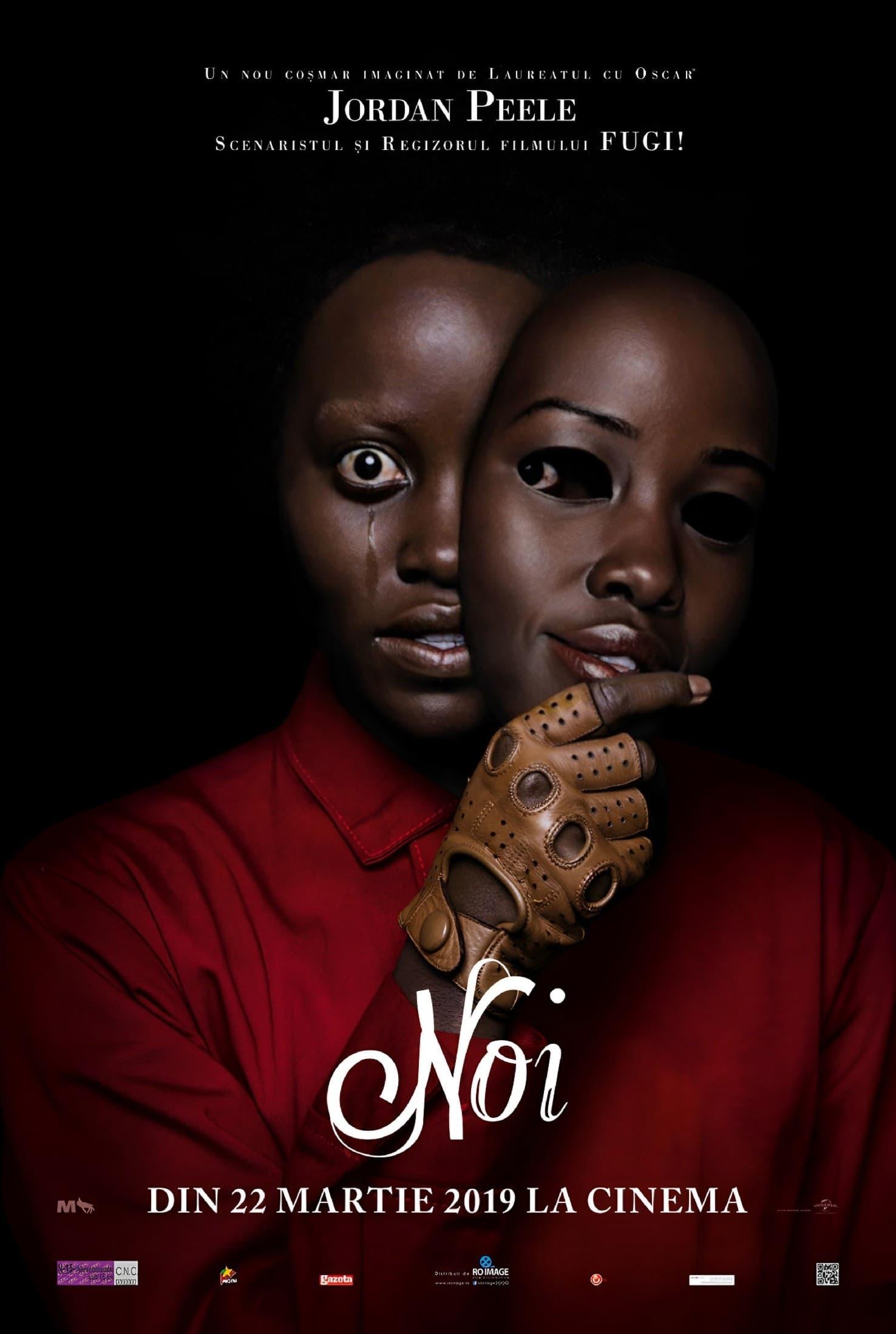 Poster of Noi