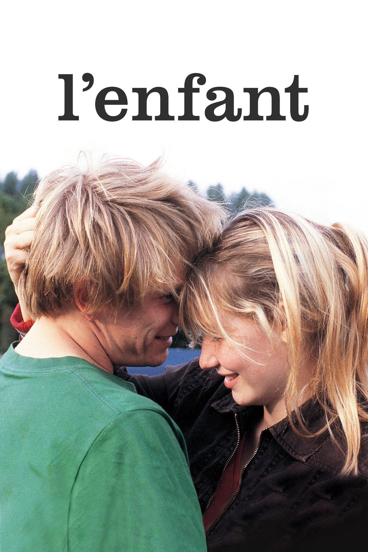 Poster of L'enfant