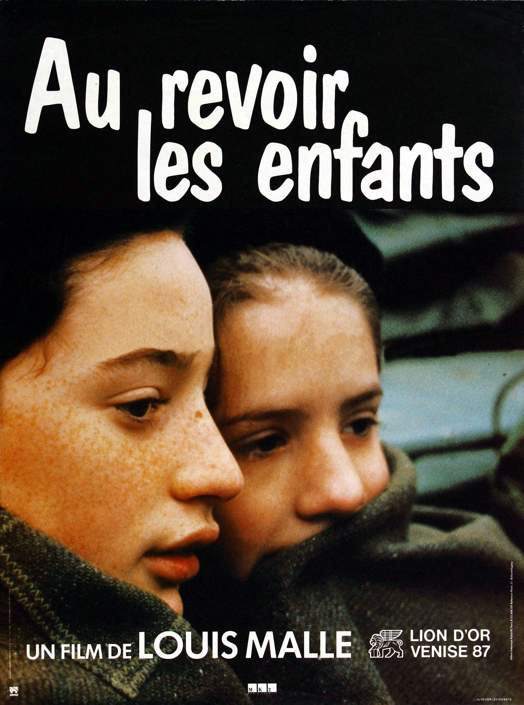 Poster of La revedere, copii