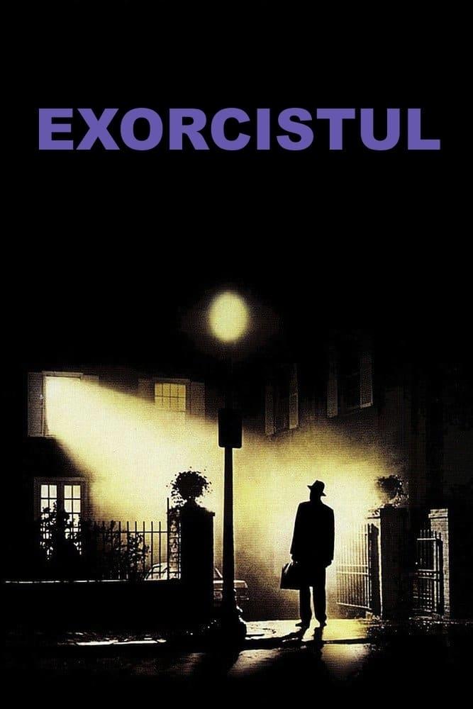 Poster of Exorcistul