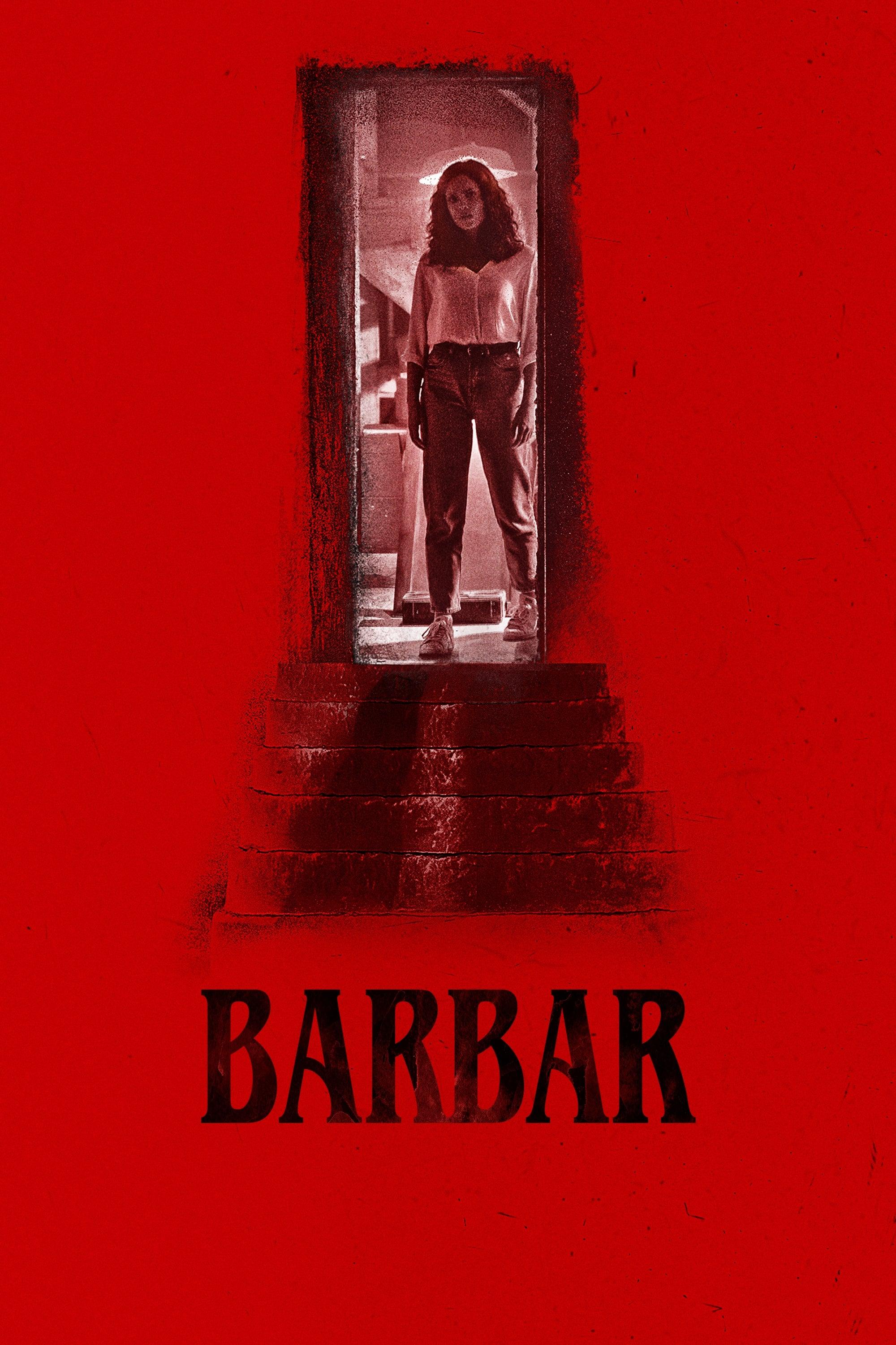 Poster of Barbar