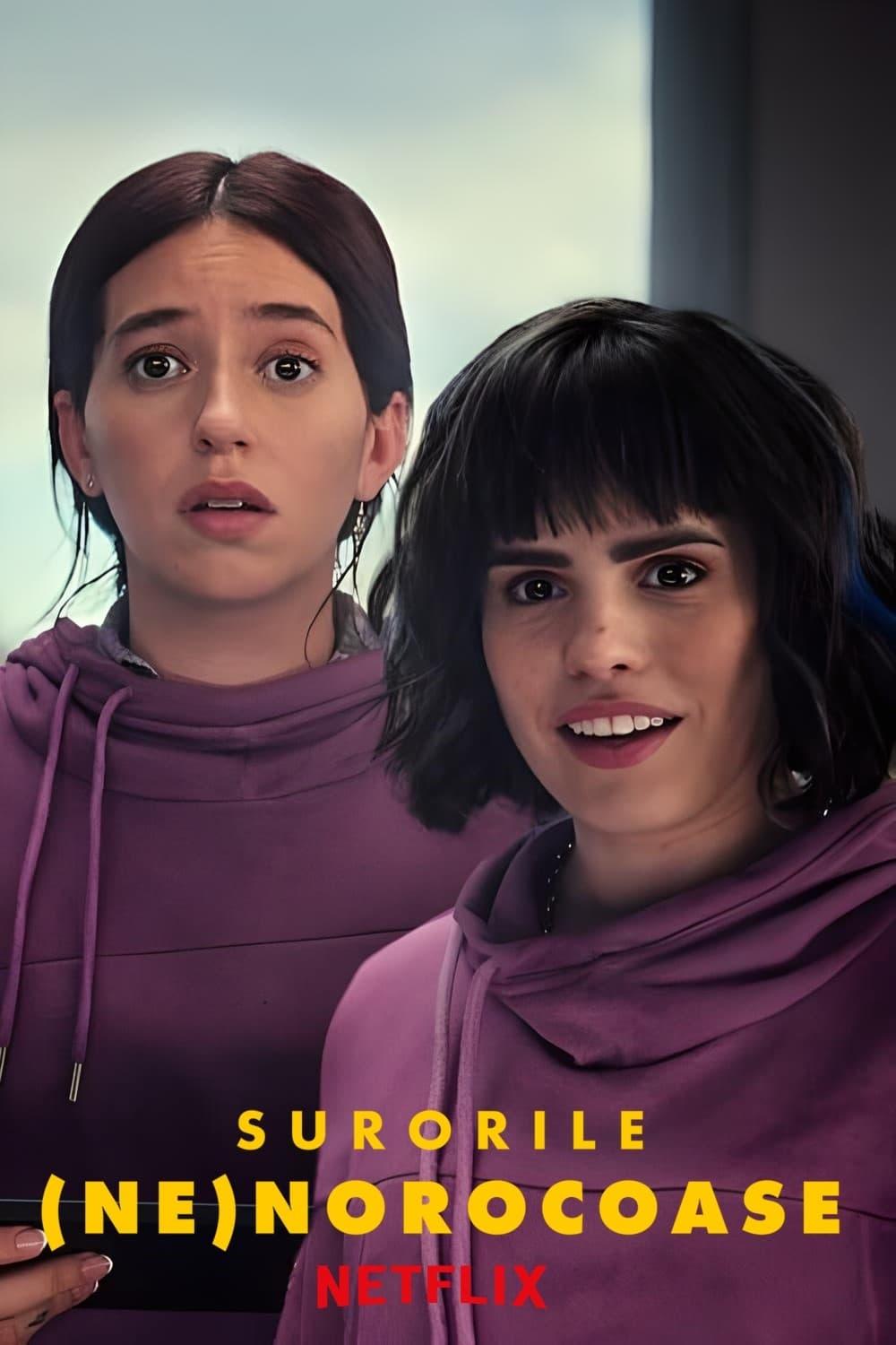 Poster of Las hermanas fantásticas